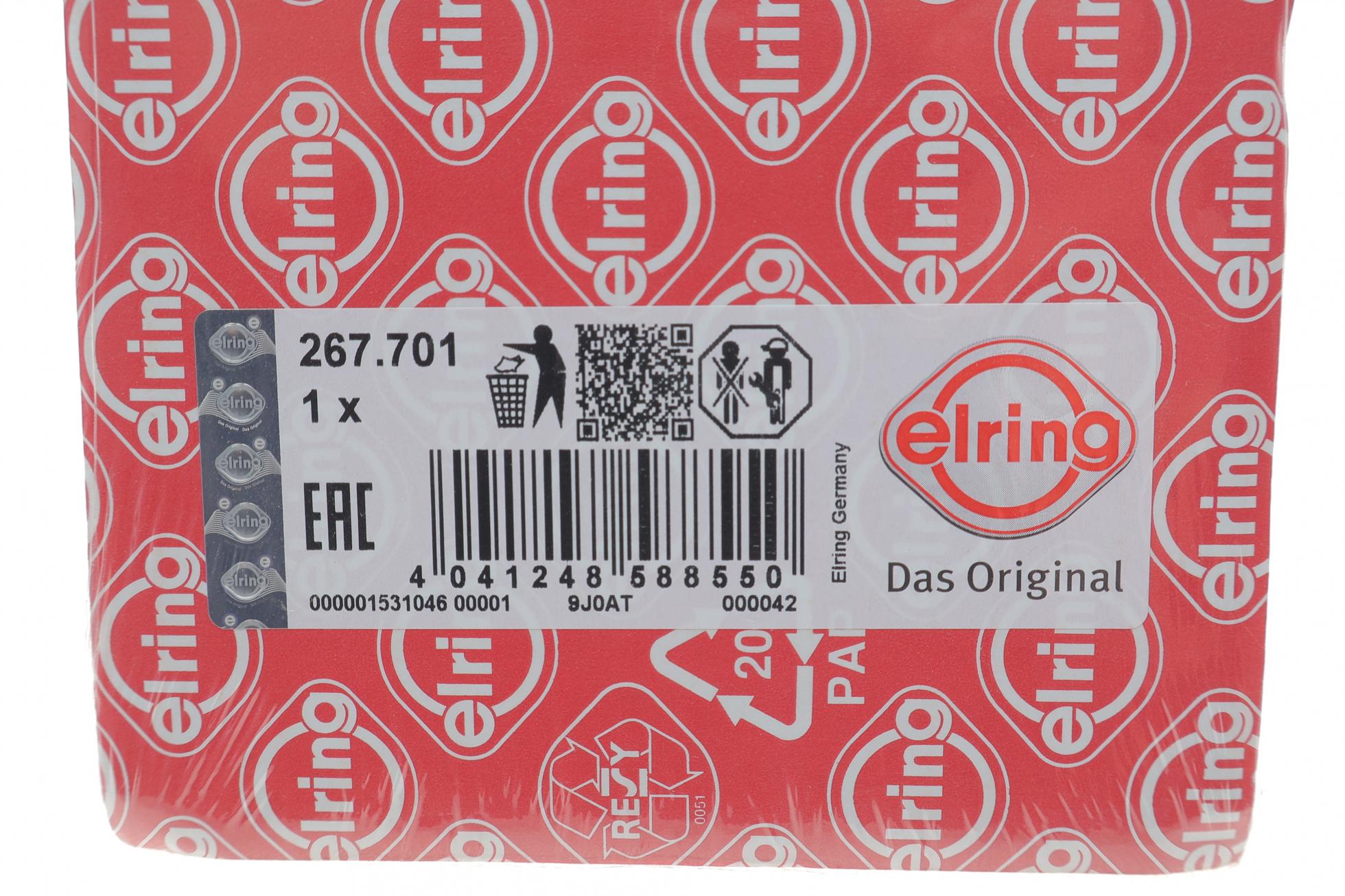 267701 ELRING