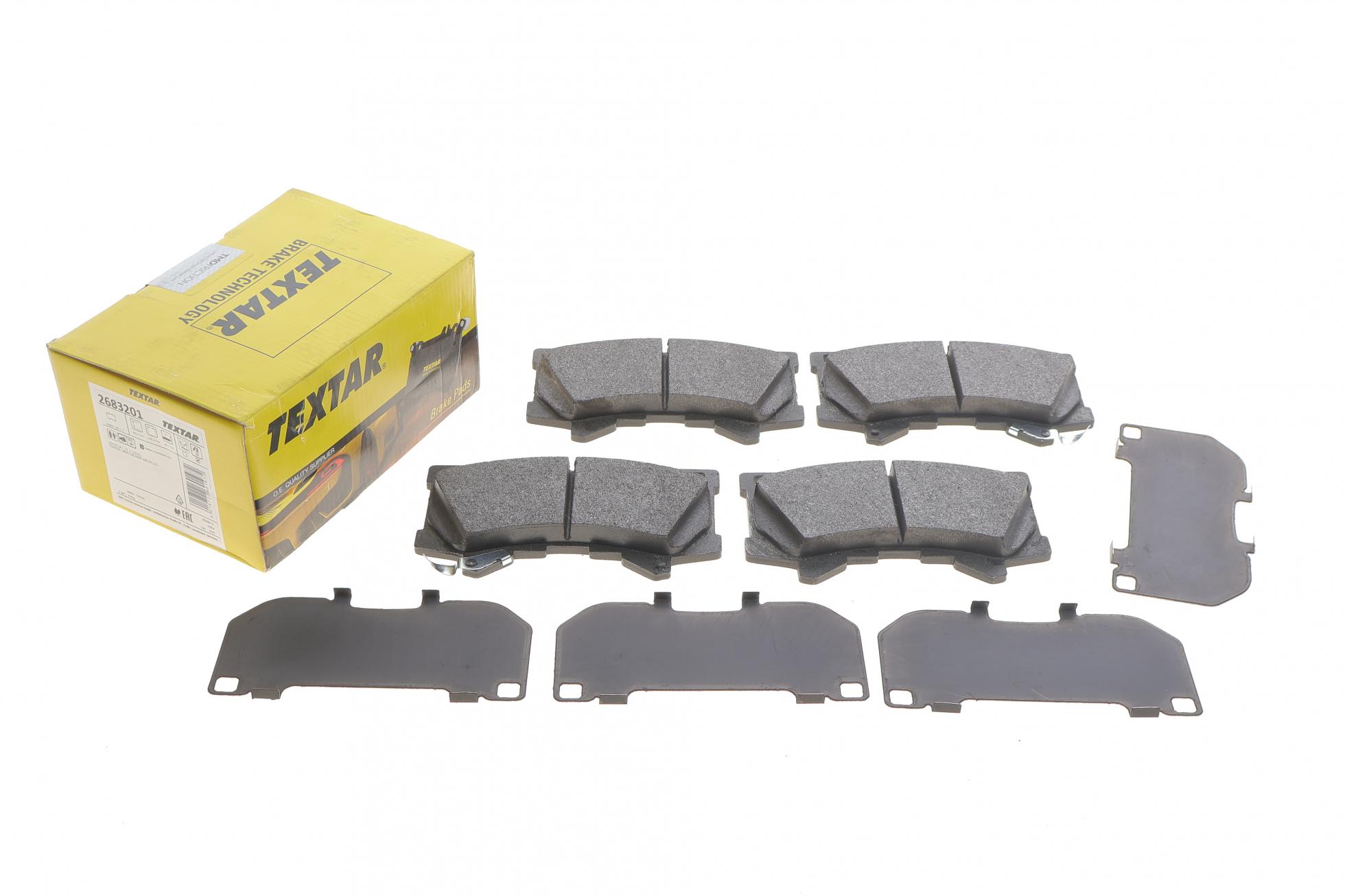 2683201 TEXTAR