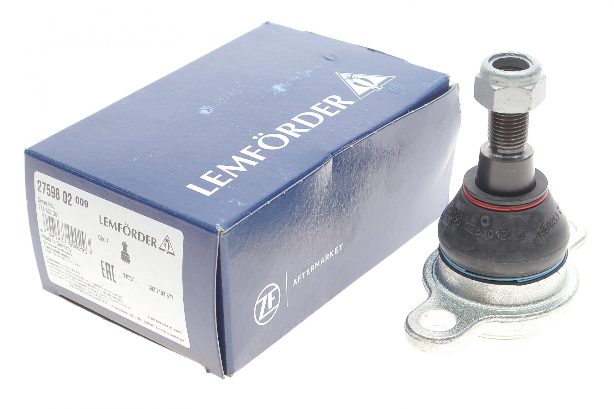 2759802 LEMFÖRDER