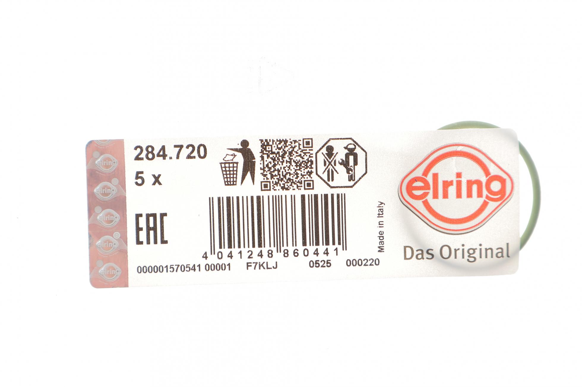 284720 ELRING