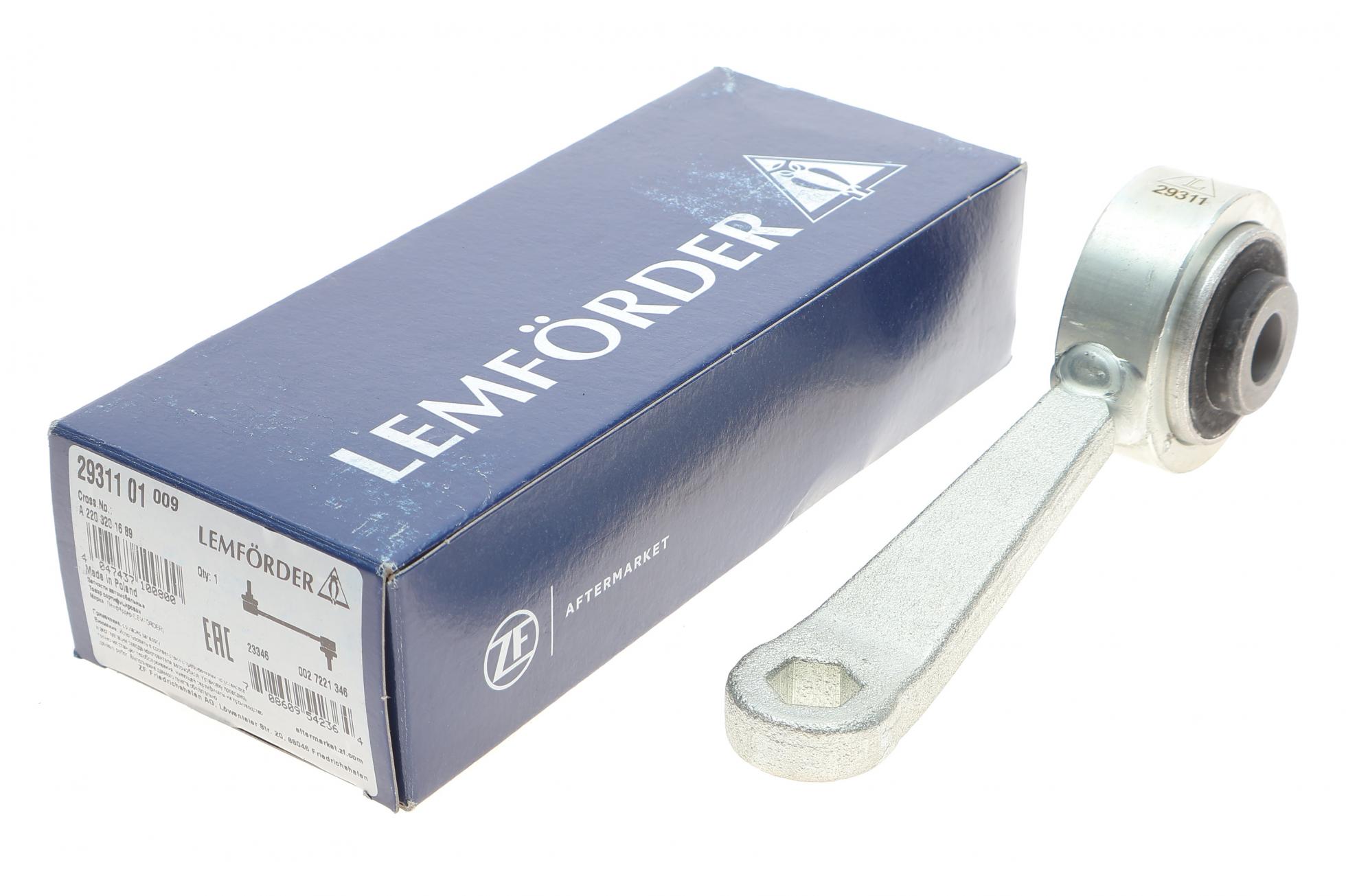 2931101 LEMFÖRDER