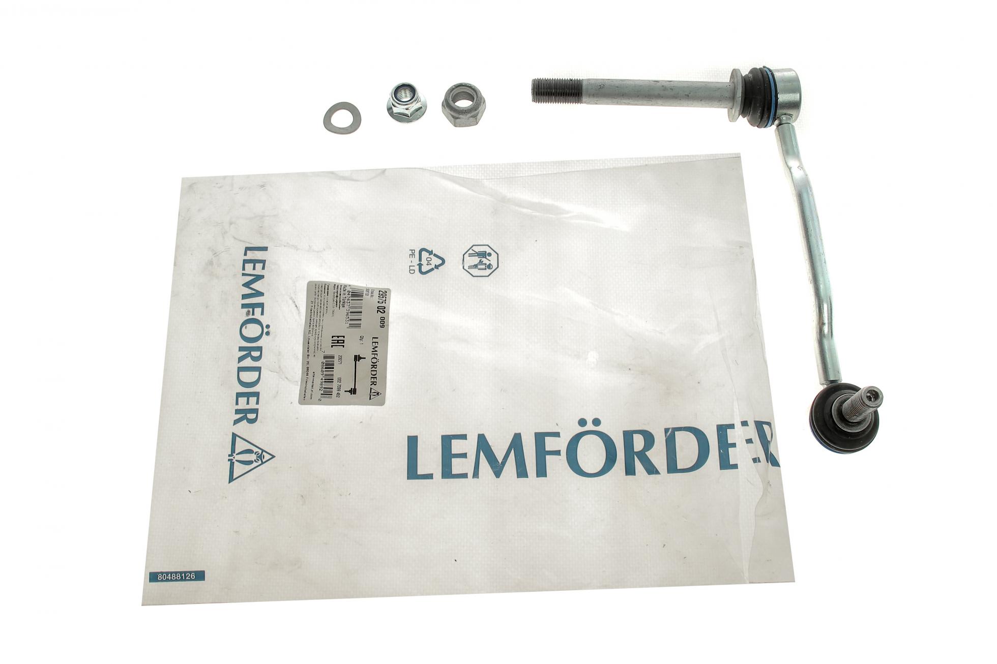 2957502 LEMFÖRDER