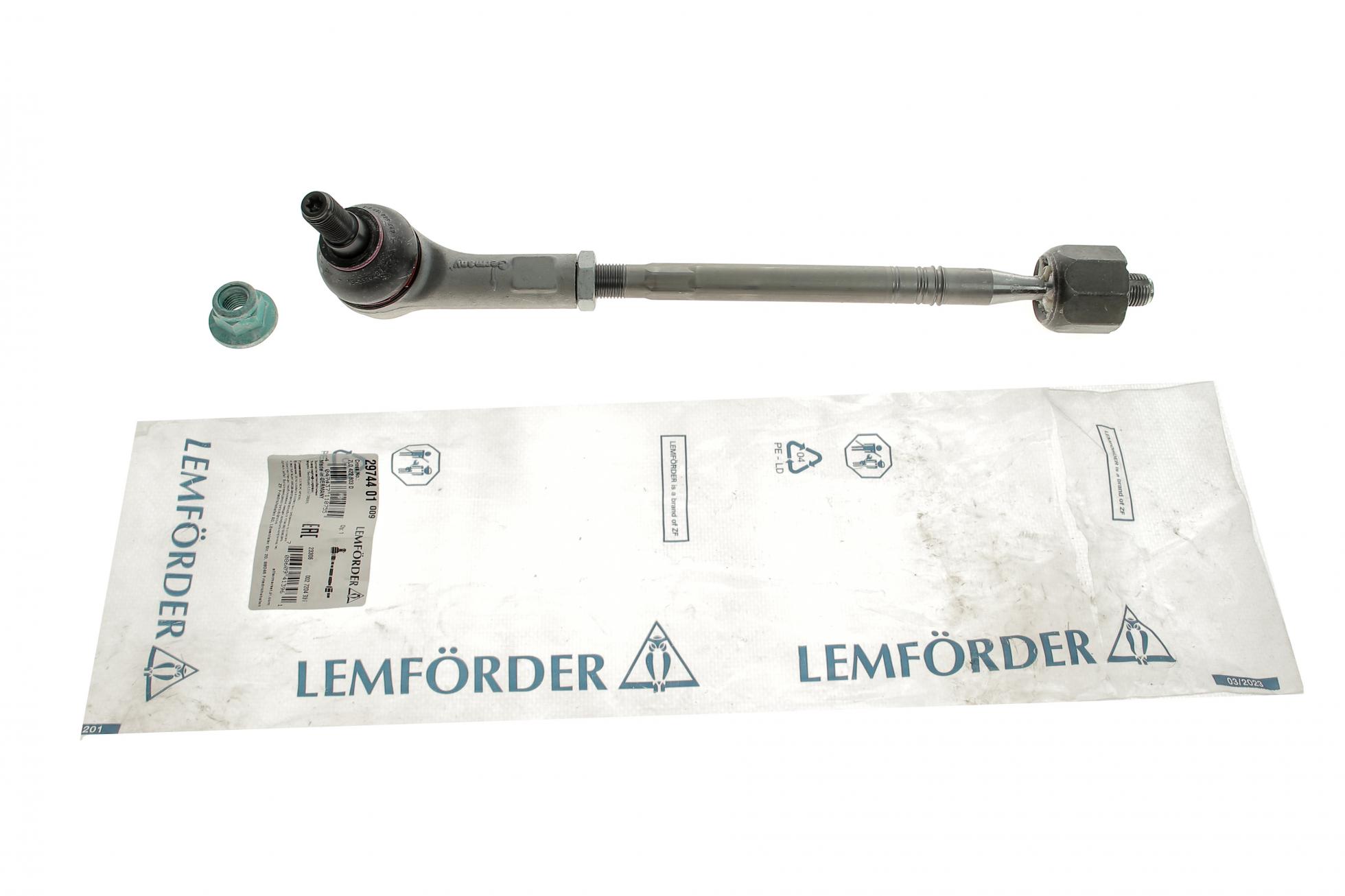 2974401 LEMFÖRDER