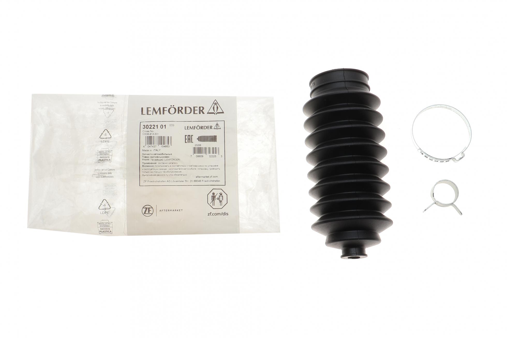 3022101 LEMFÖRDER