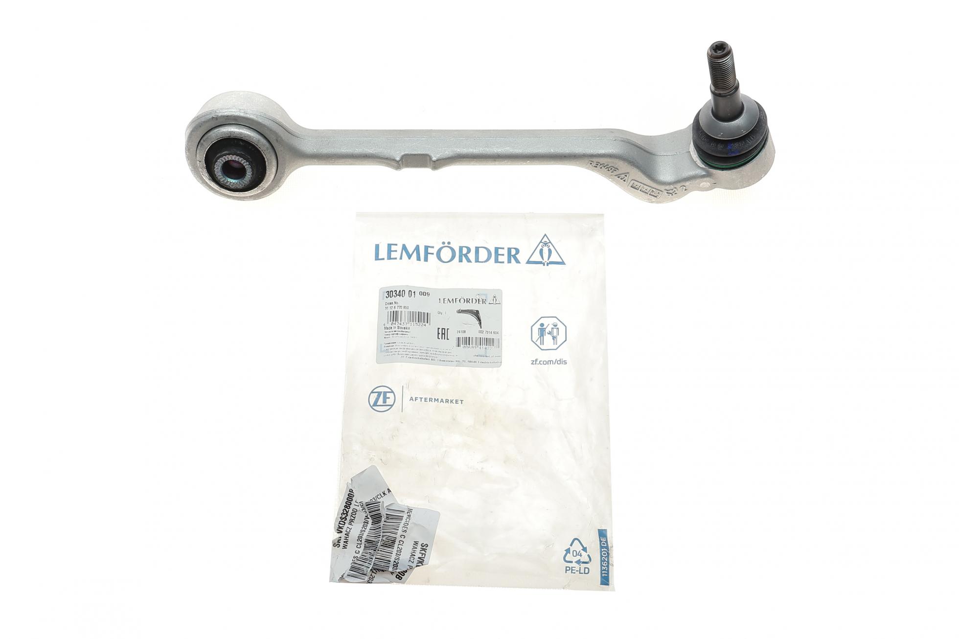 3034001 LEMFÖRDER