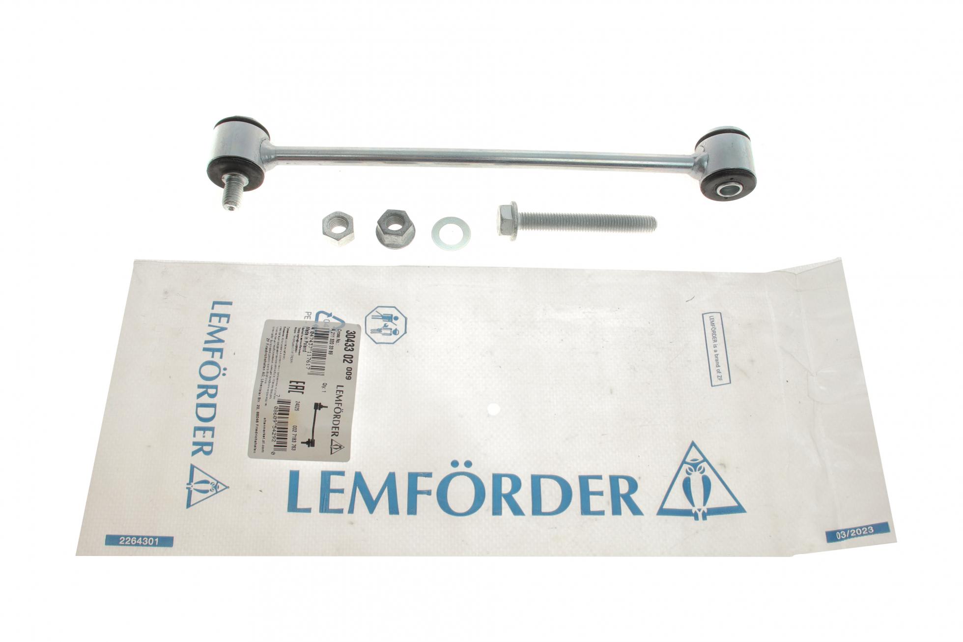 3043302 LEMFÖRDER