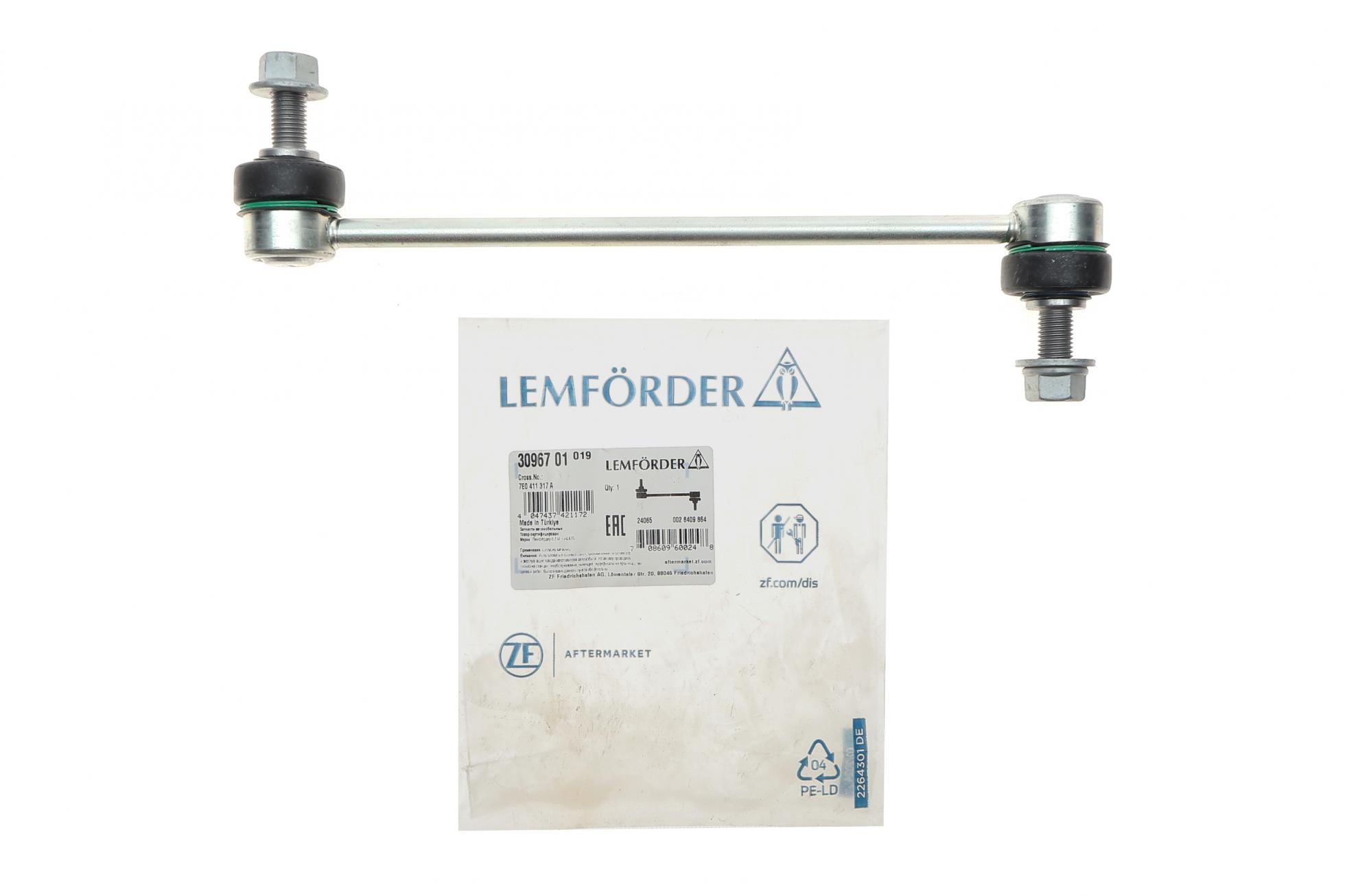 3096701 LEMFÖRDER