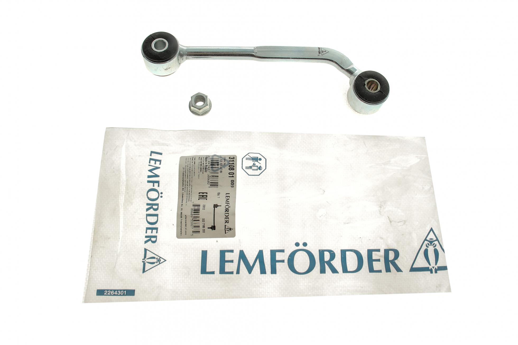 3110801 LEMFÖRDER