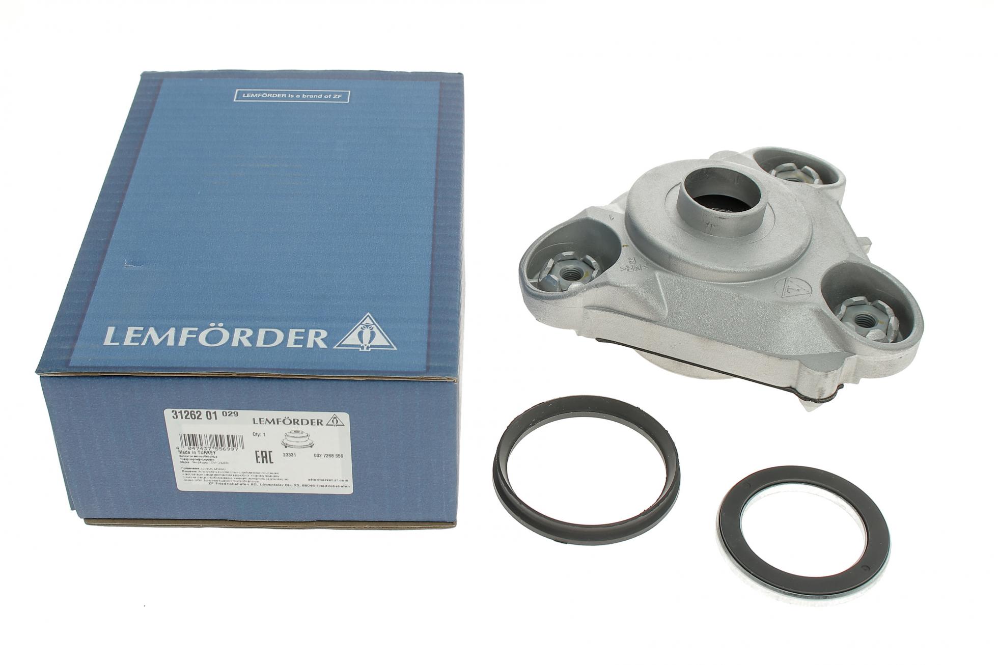 3126201 LEMFÖRDER