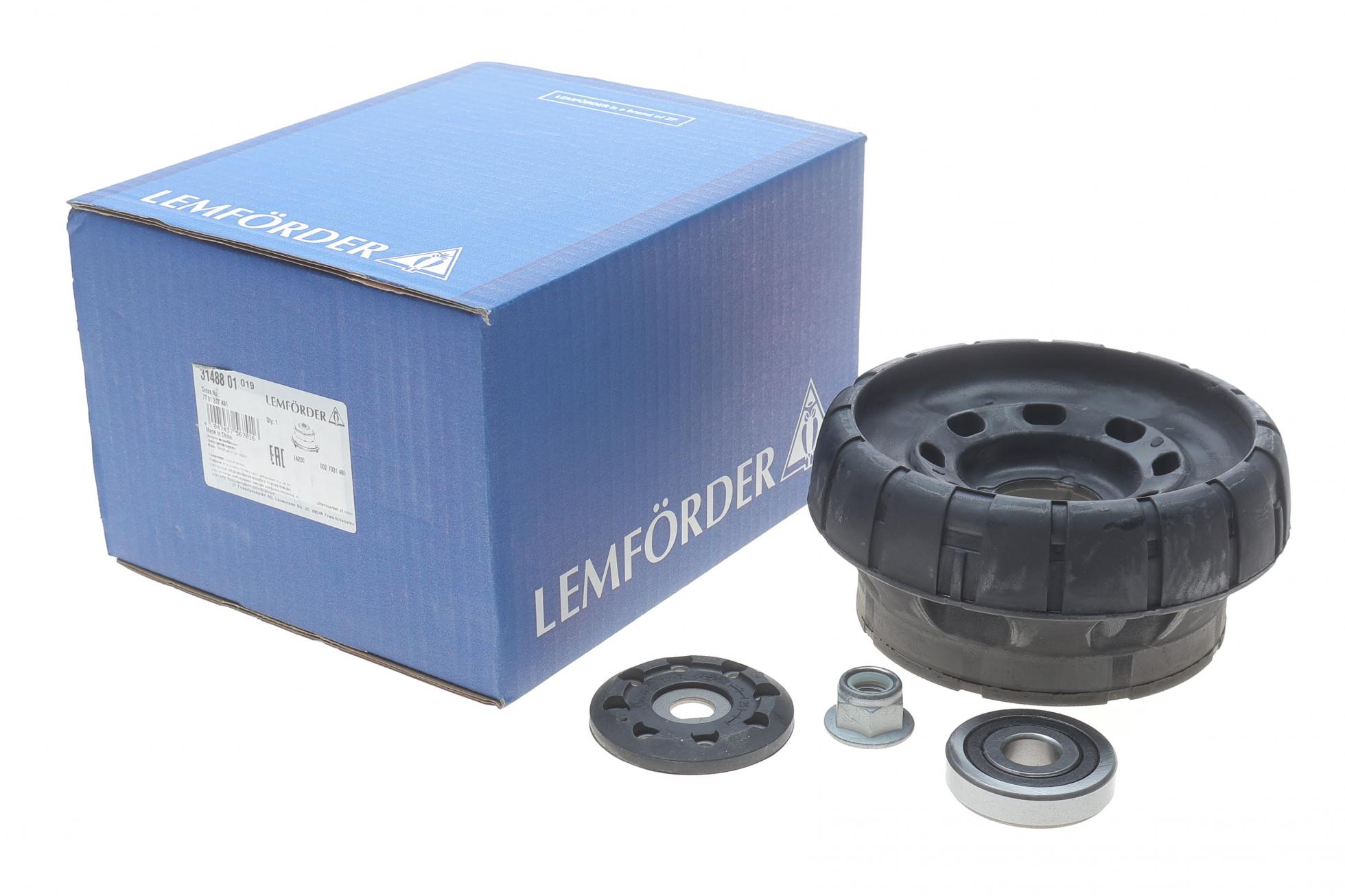 3148801 LEMFÖRDER
