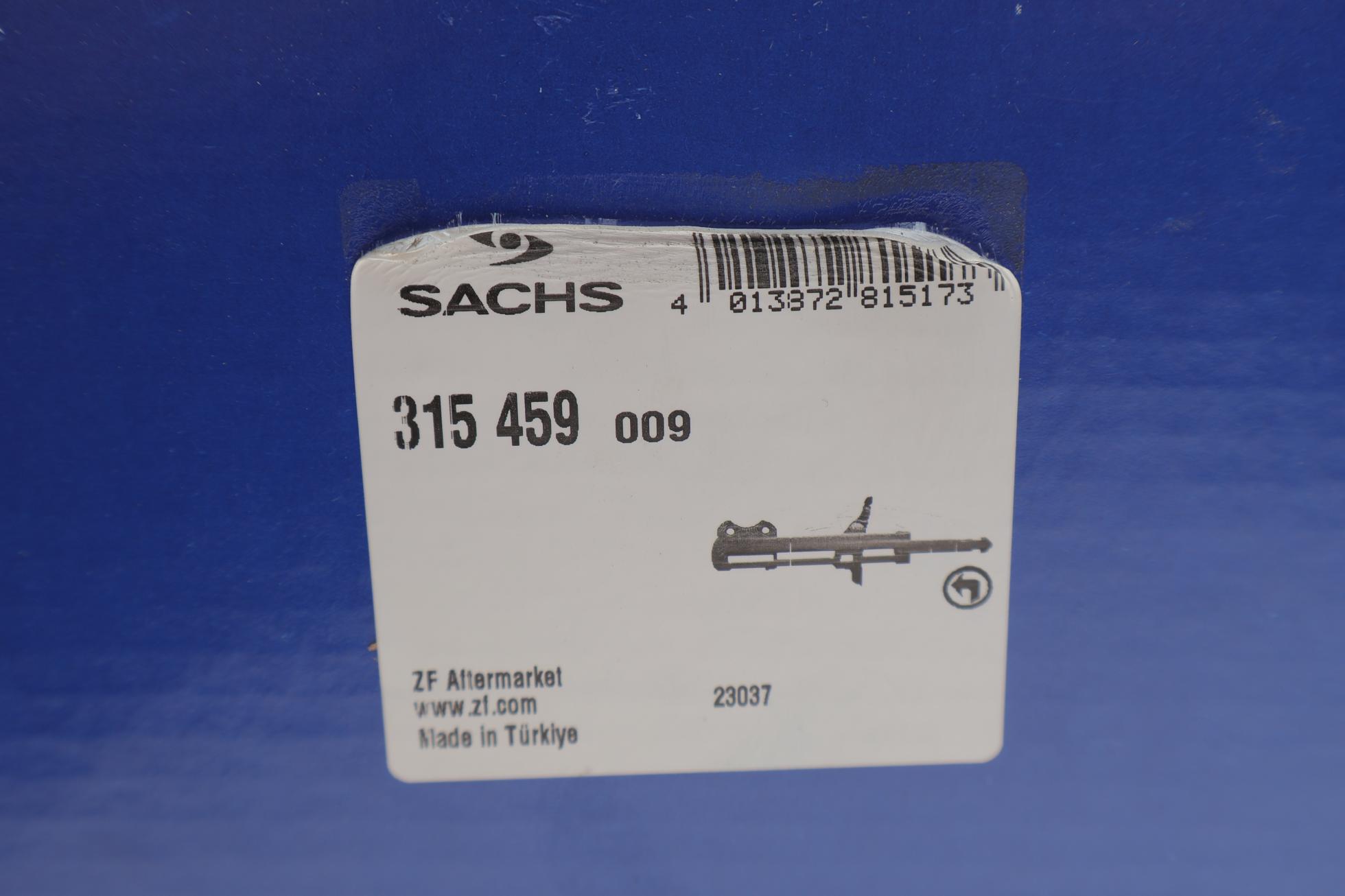 315459 SACHS