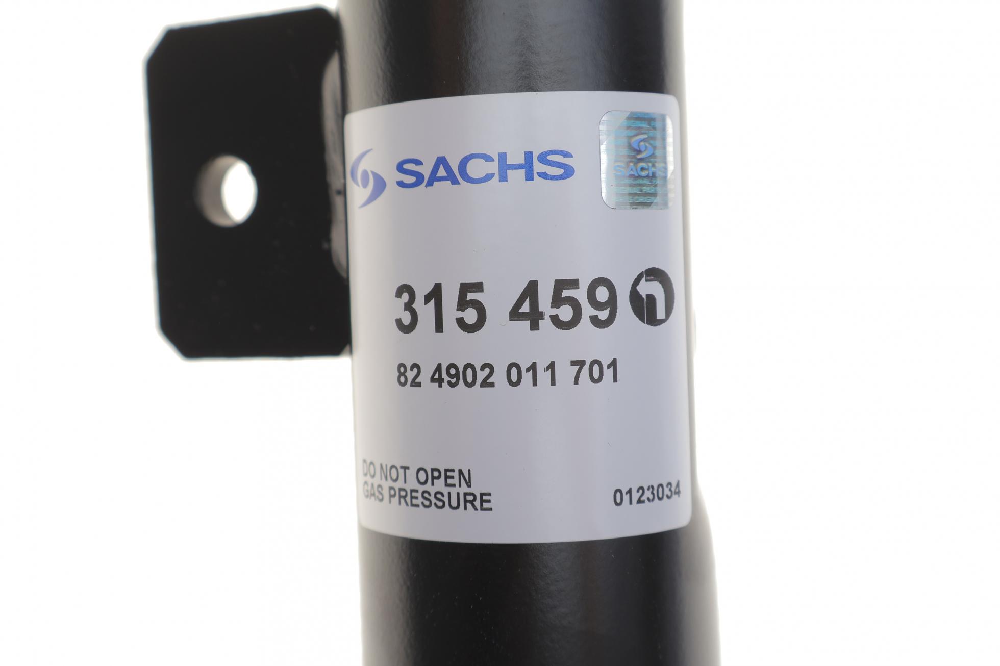 315459 SACHS