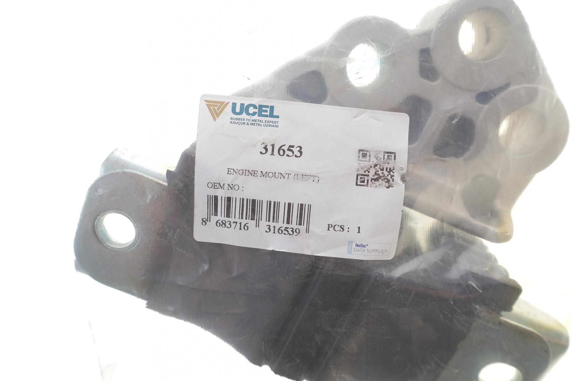 31653 UCEL