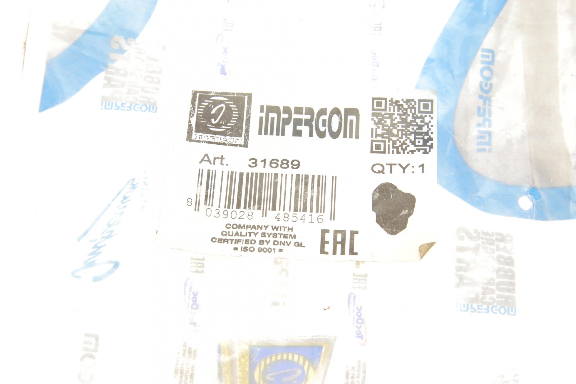 31689 IMPERGOM