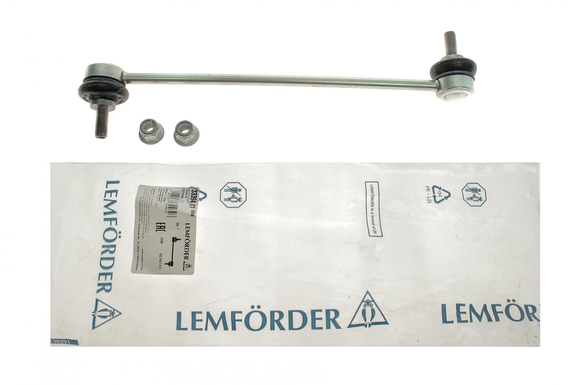 3339401 LEMFÖRDER