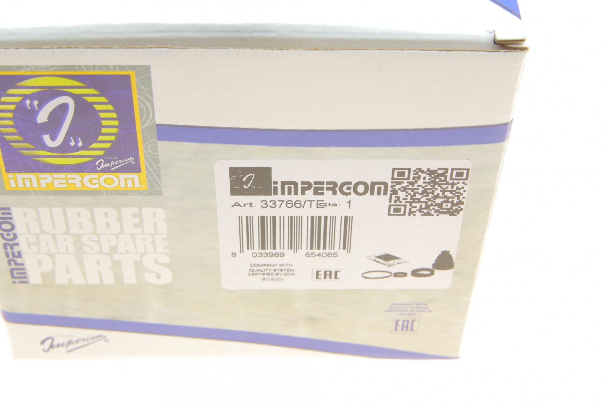 33766TE IMPERGOM