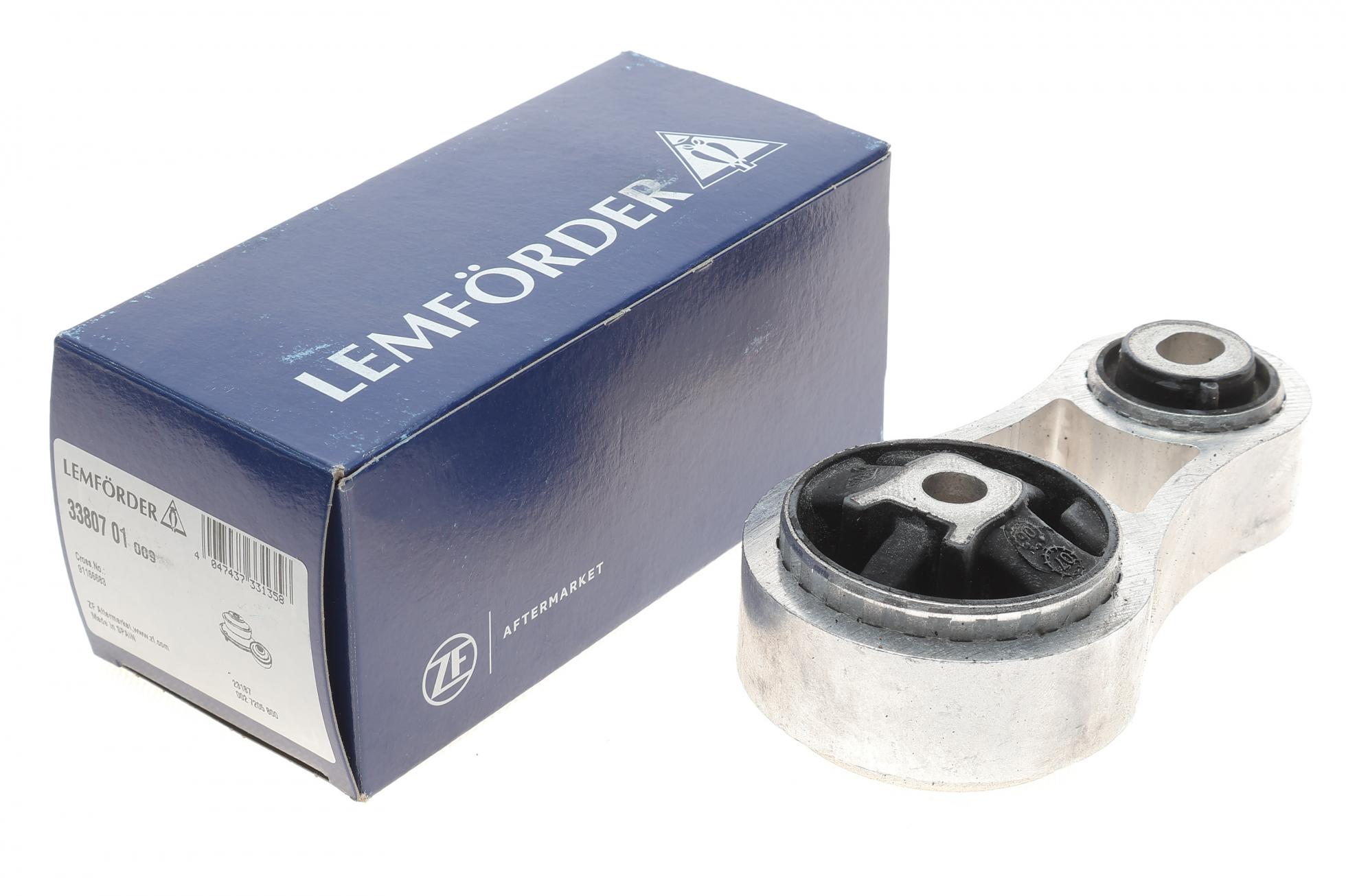 3380701 LEMFÖRDER