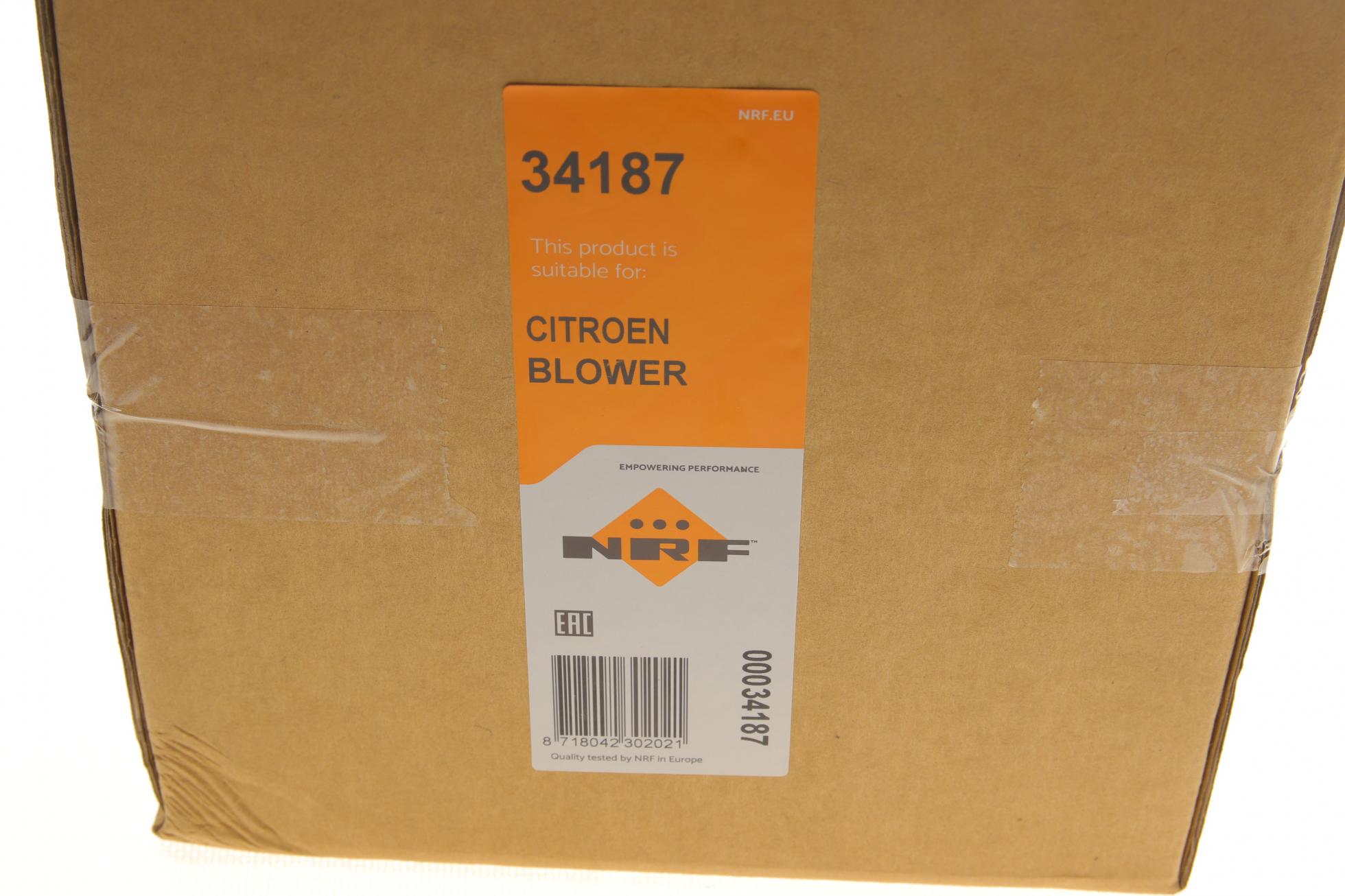 34187 NRF