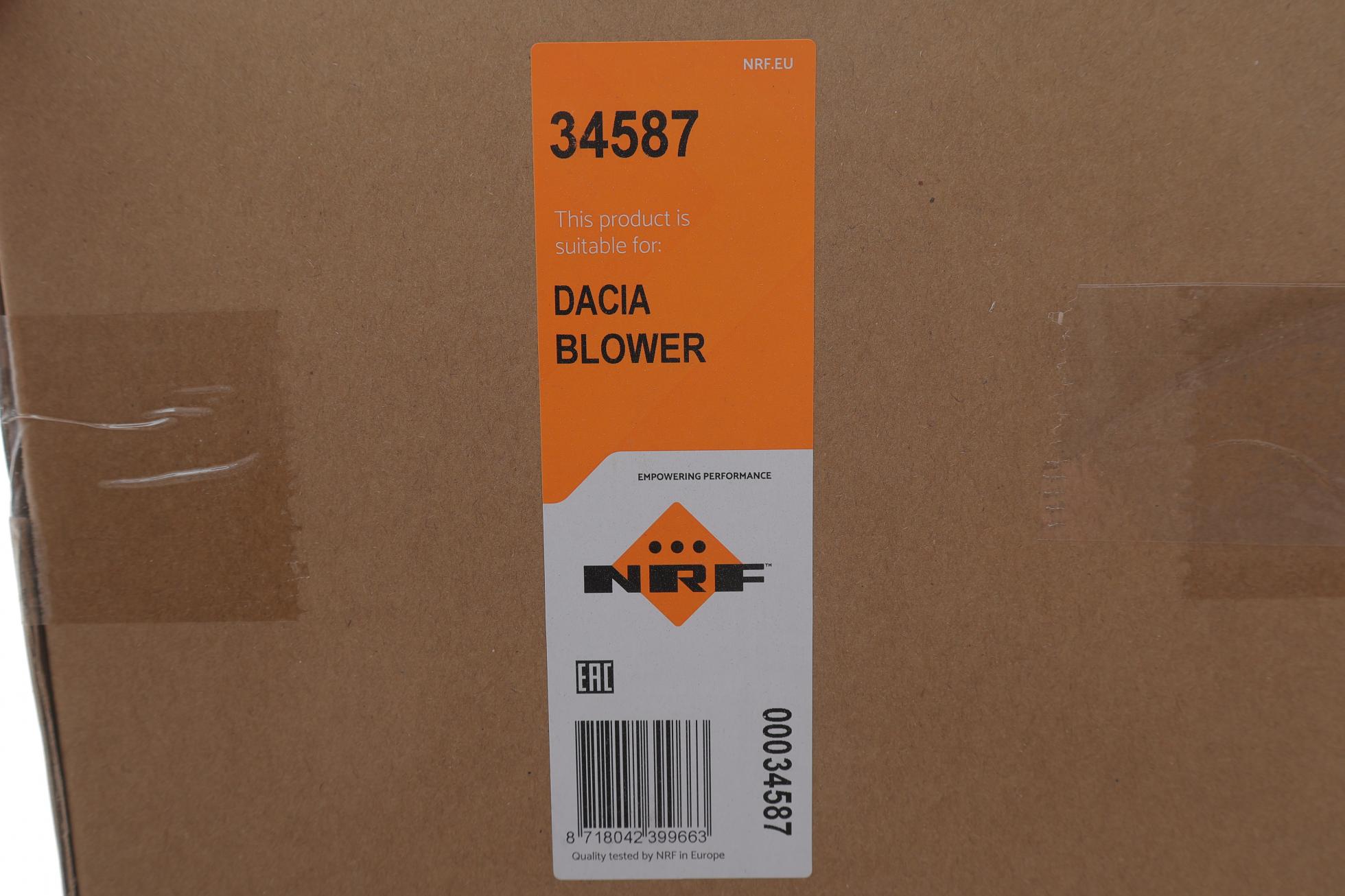34587 NRF