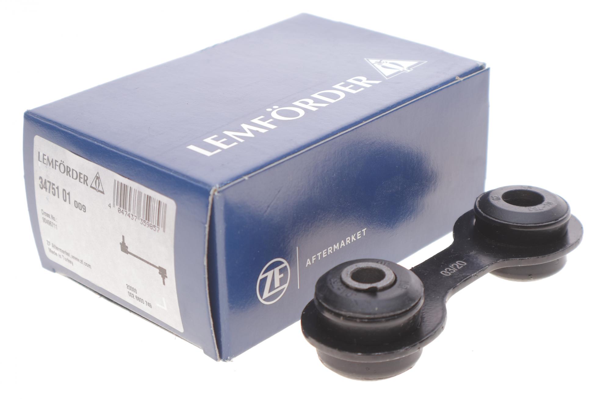 3475101 LEMFÖRDER