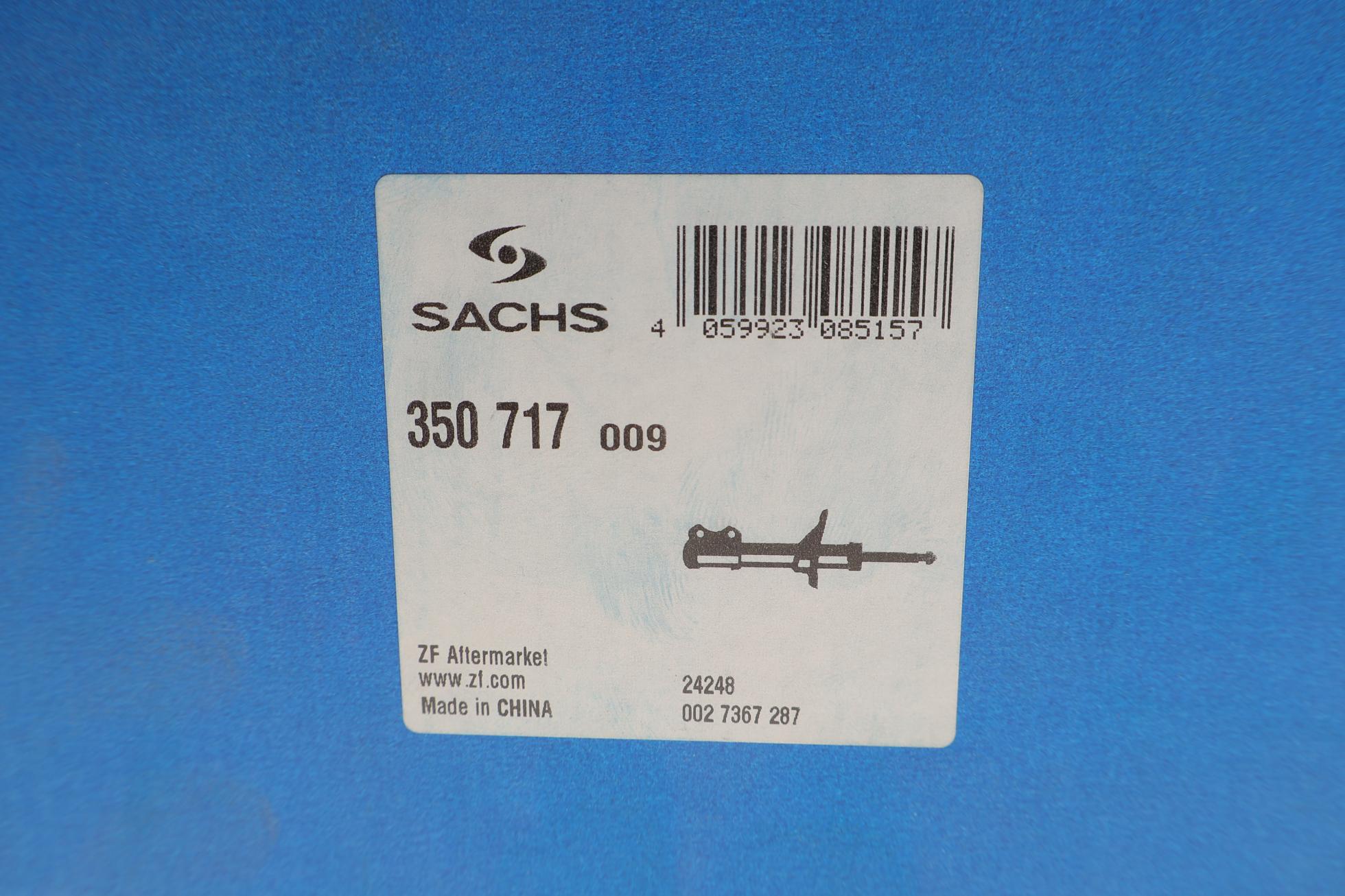 350717 SACHS