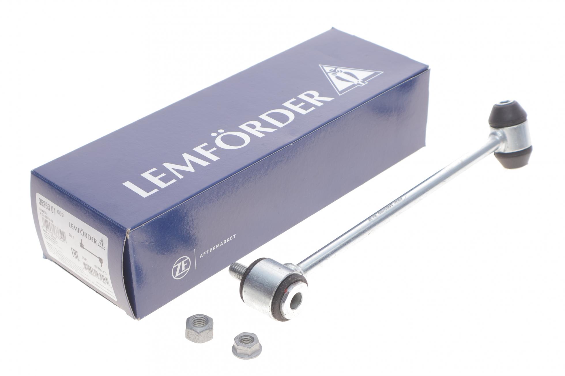3526301 LEMFÖRDER