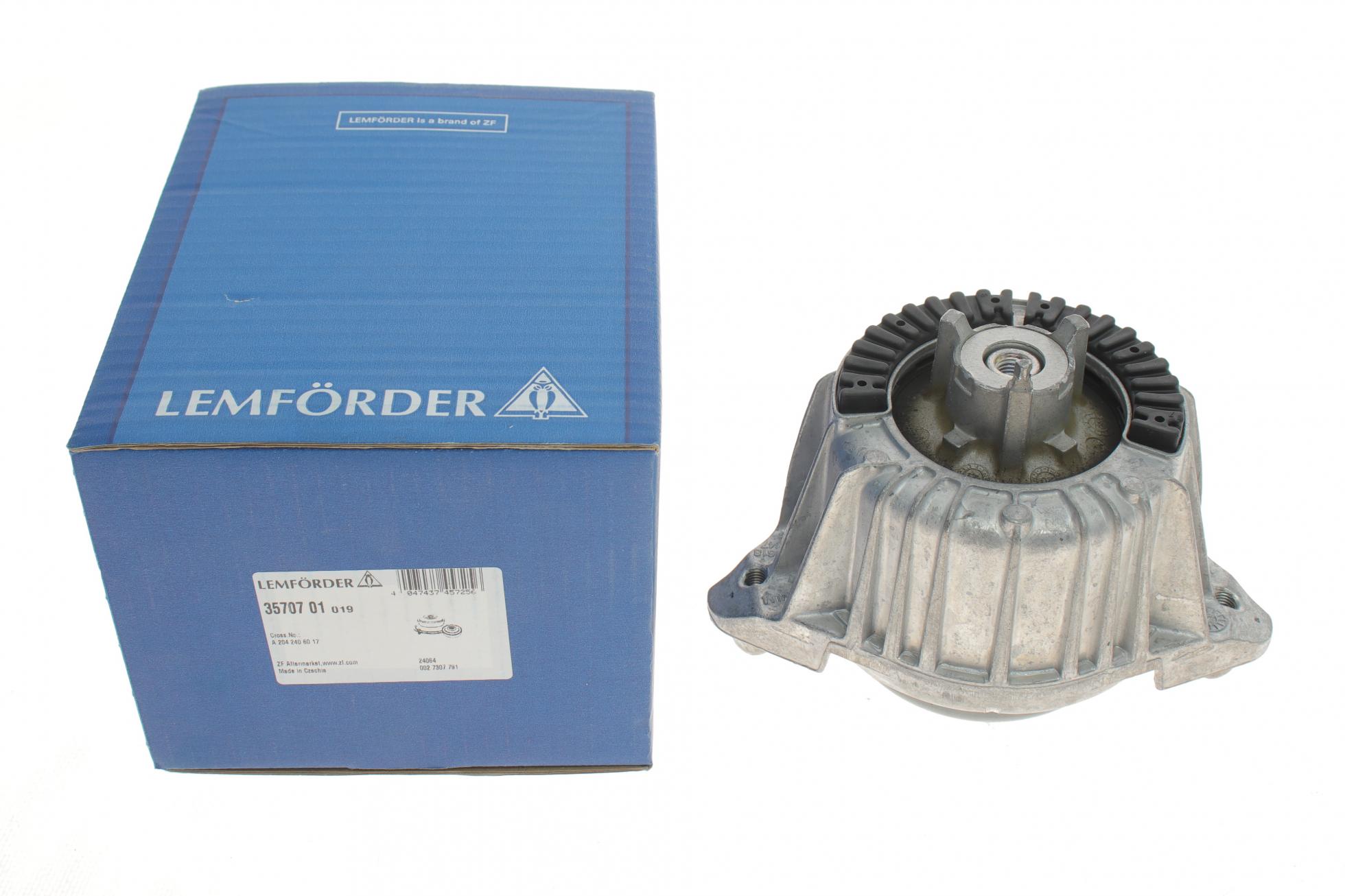 3570701 LEMFÖRDER