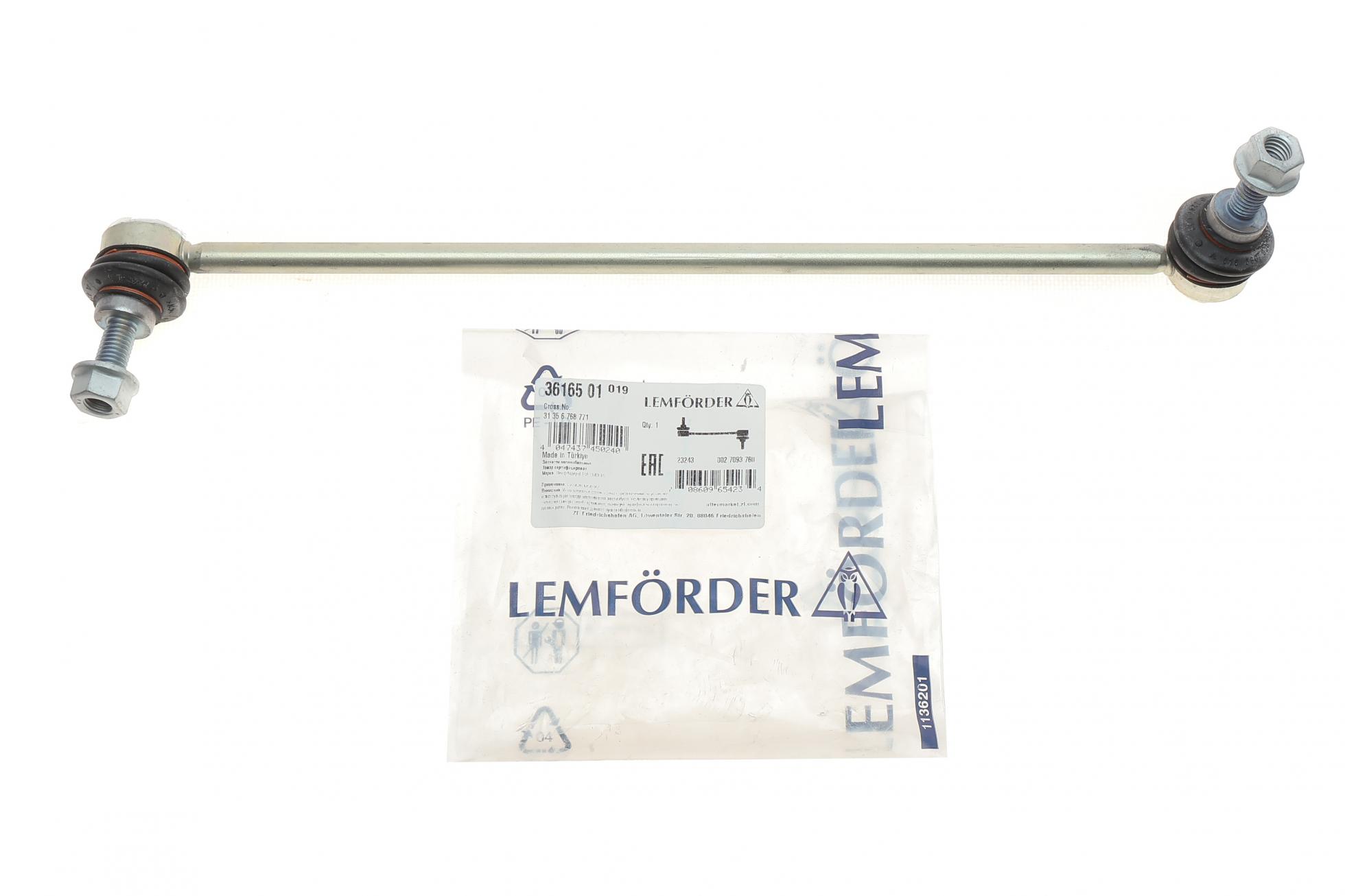 3616501 LEMFÖRDER