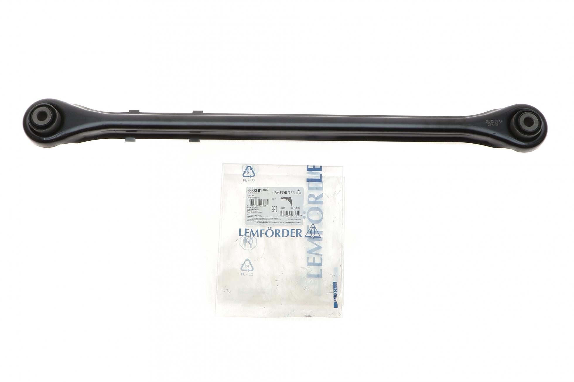 3668301 LEMFÖRDER
