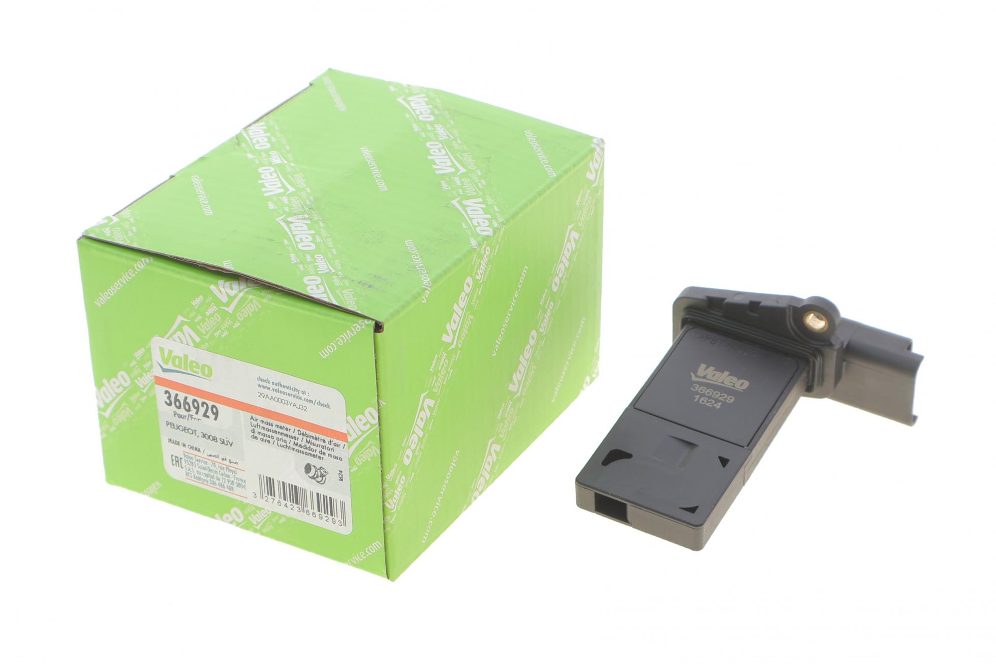 366929 VALEO