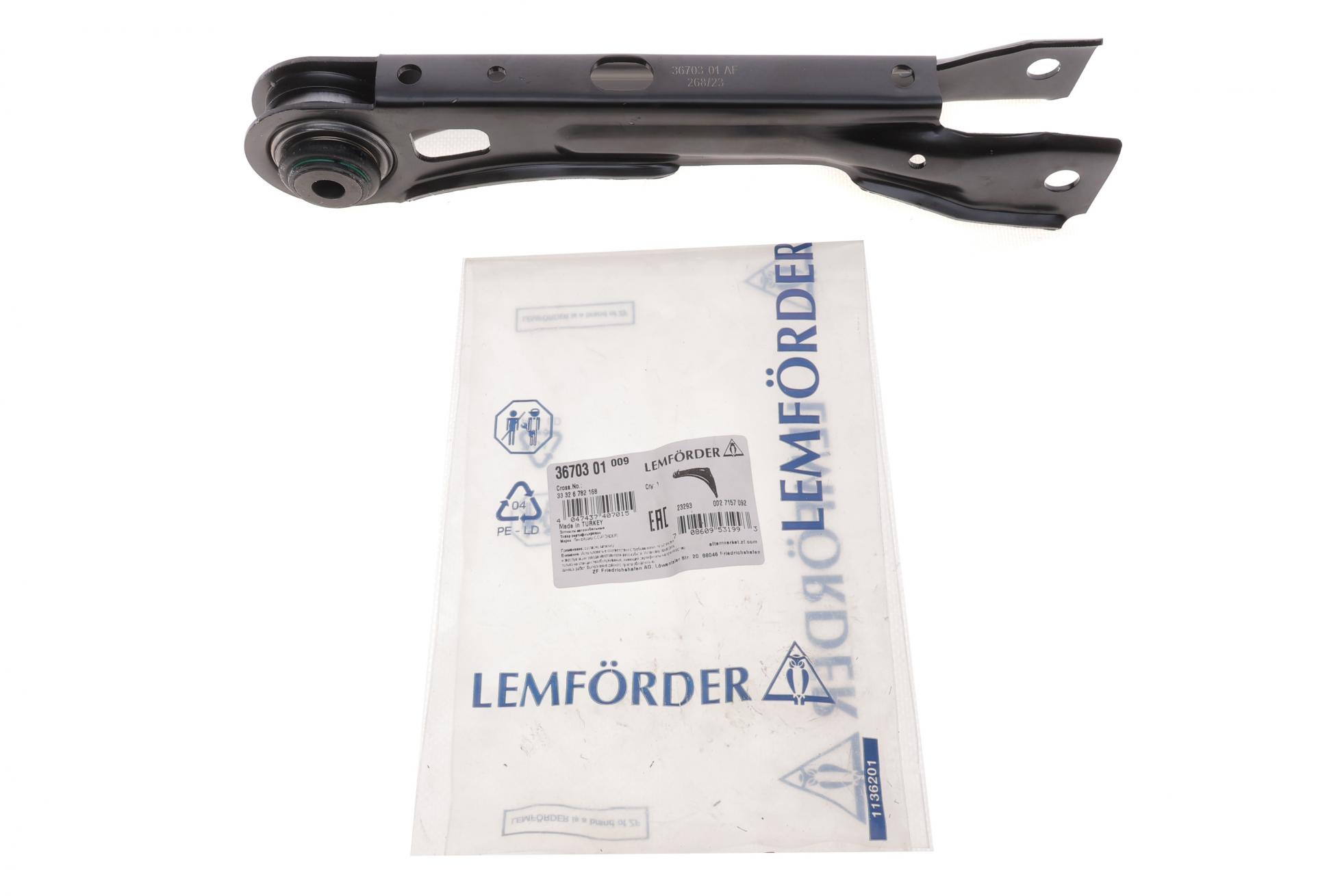 3670301 LEMFÖRDER