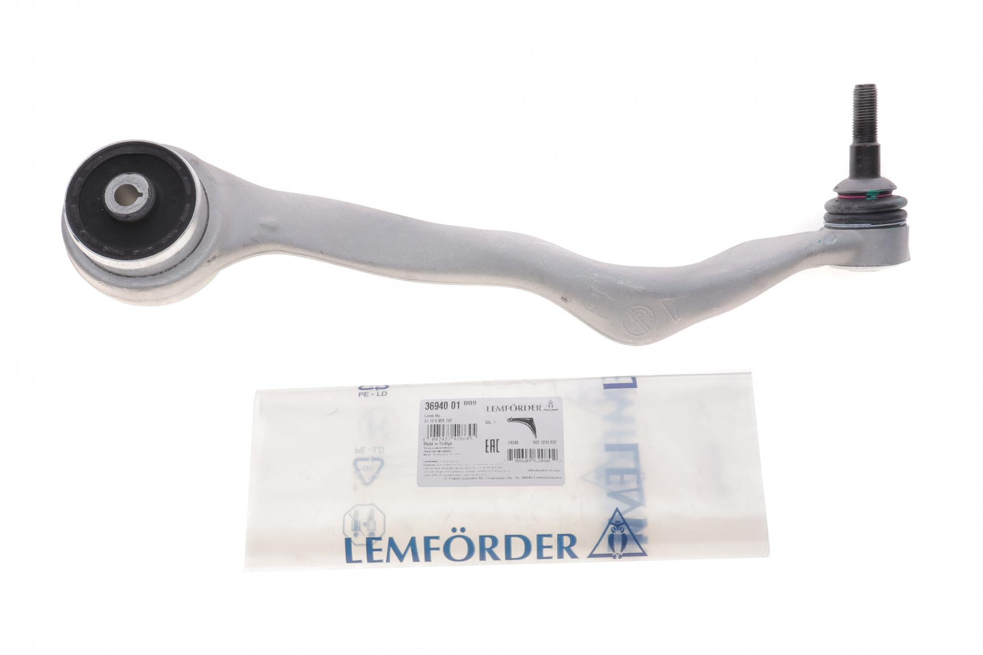 3694001 LEMFÖRDER