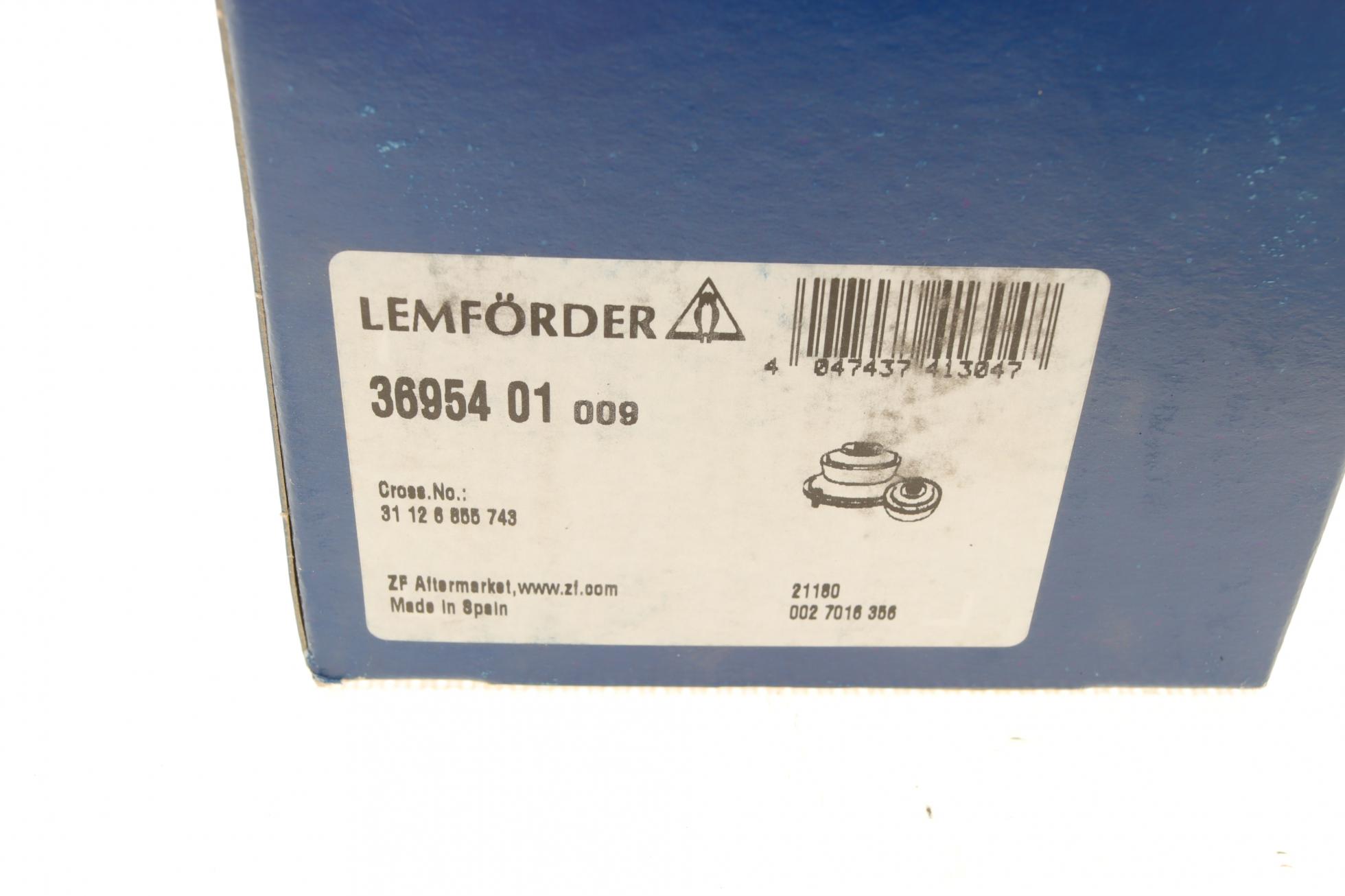 3695401 LEMFÖRDER