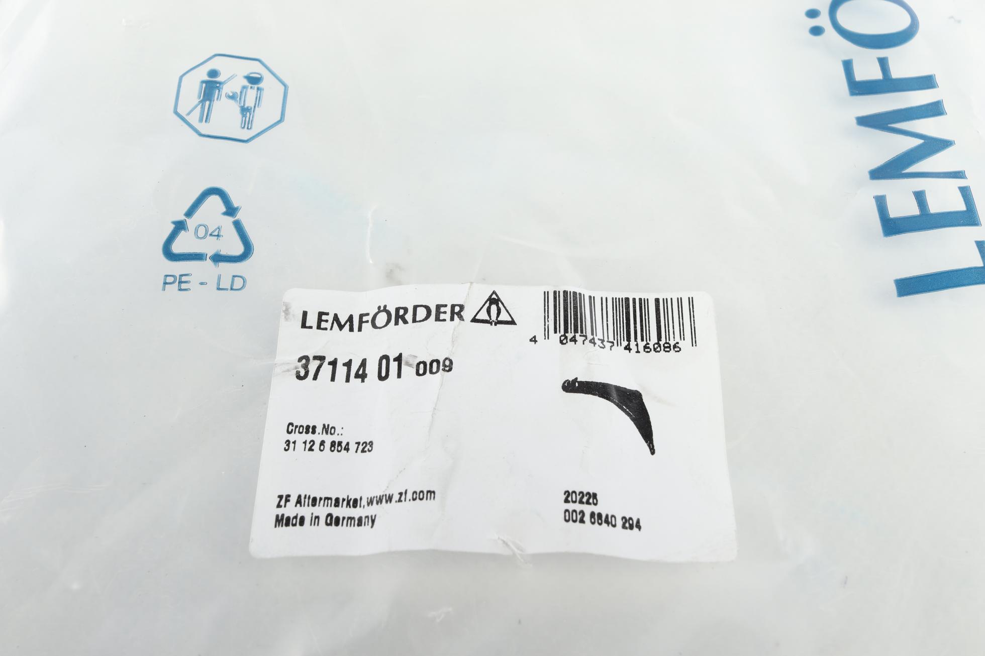 3711401 LEMFÖRDER