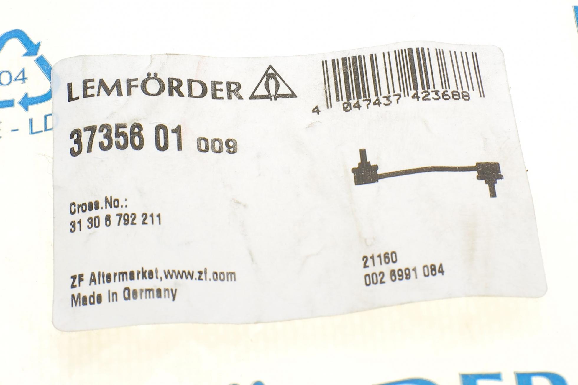 3735601 LEMFÖRDER