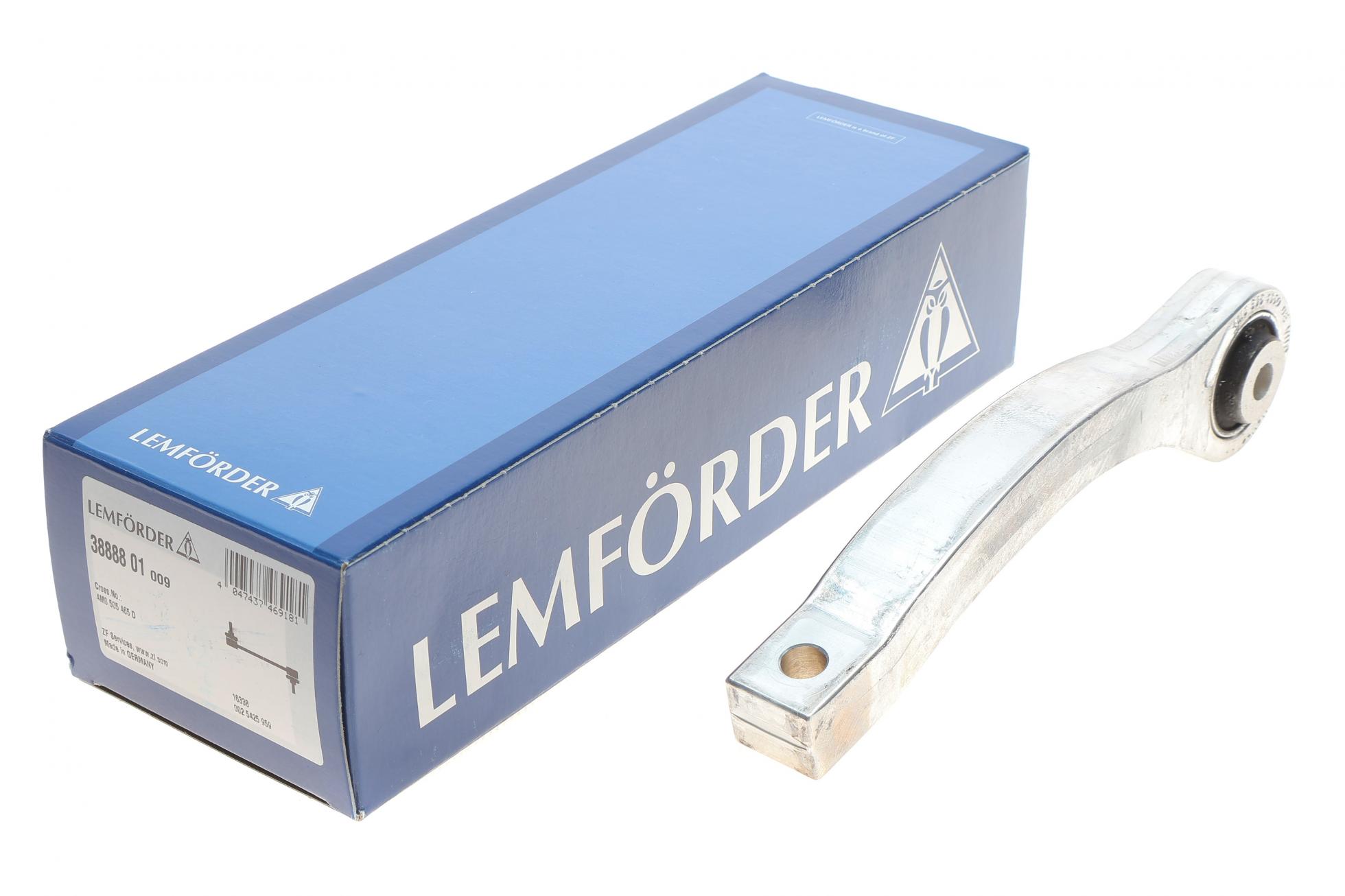 3888801 LEMFÖRDER