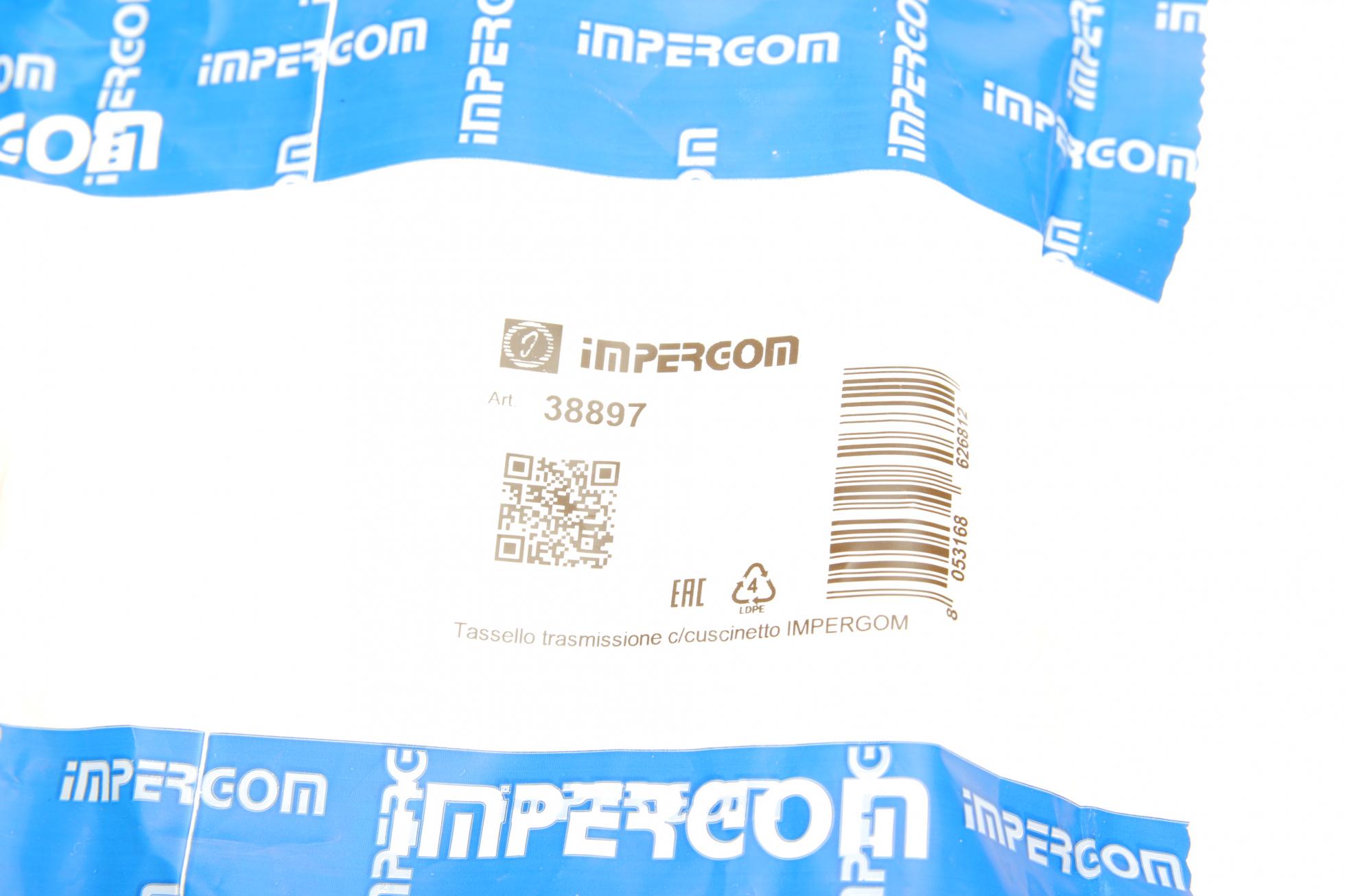 38897 IMPERGOM