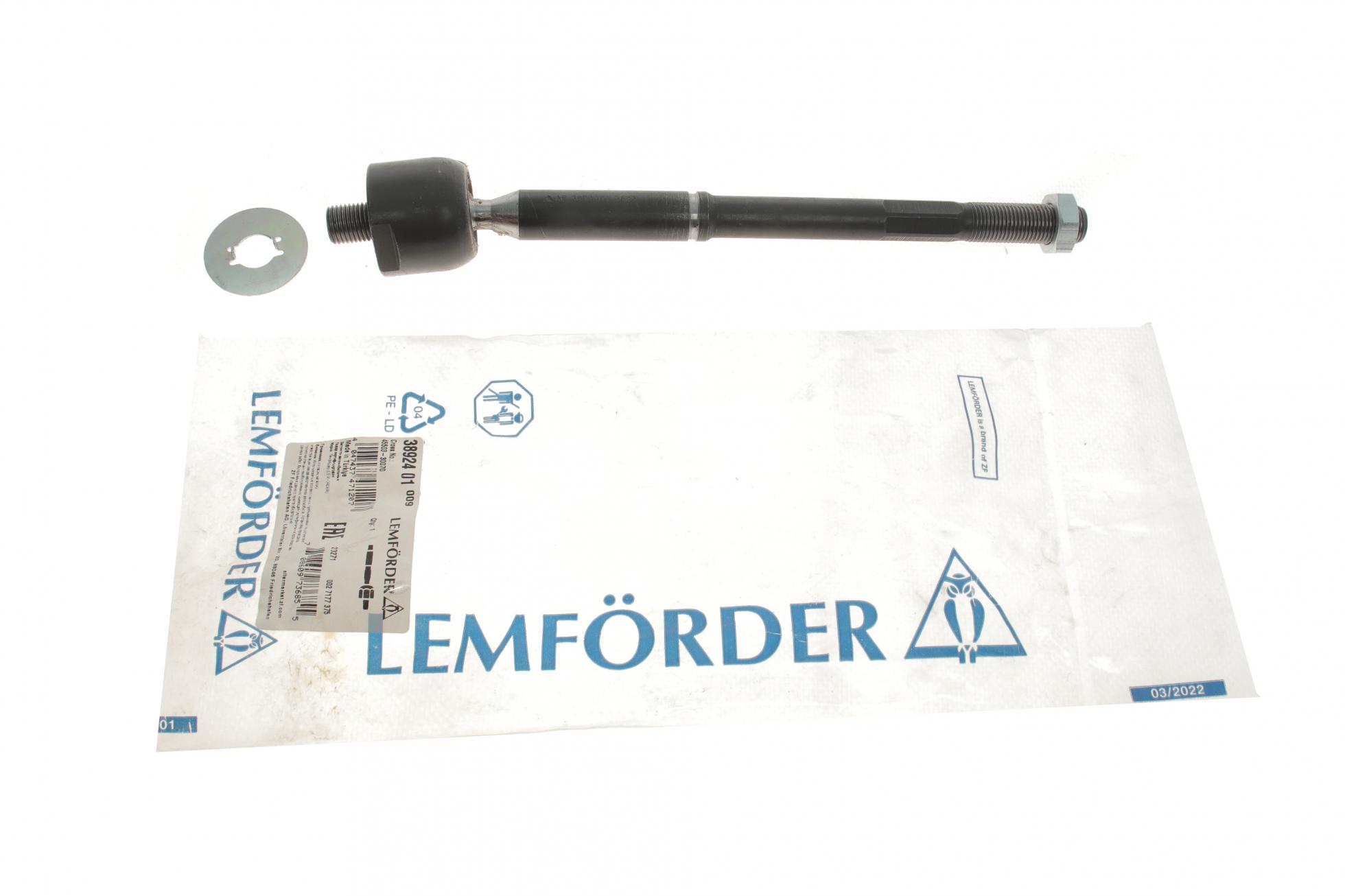 3892401 LEMFÖRDER