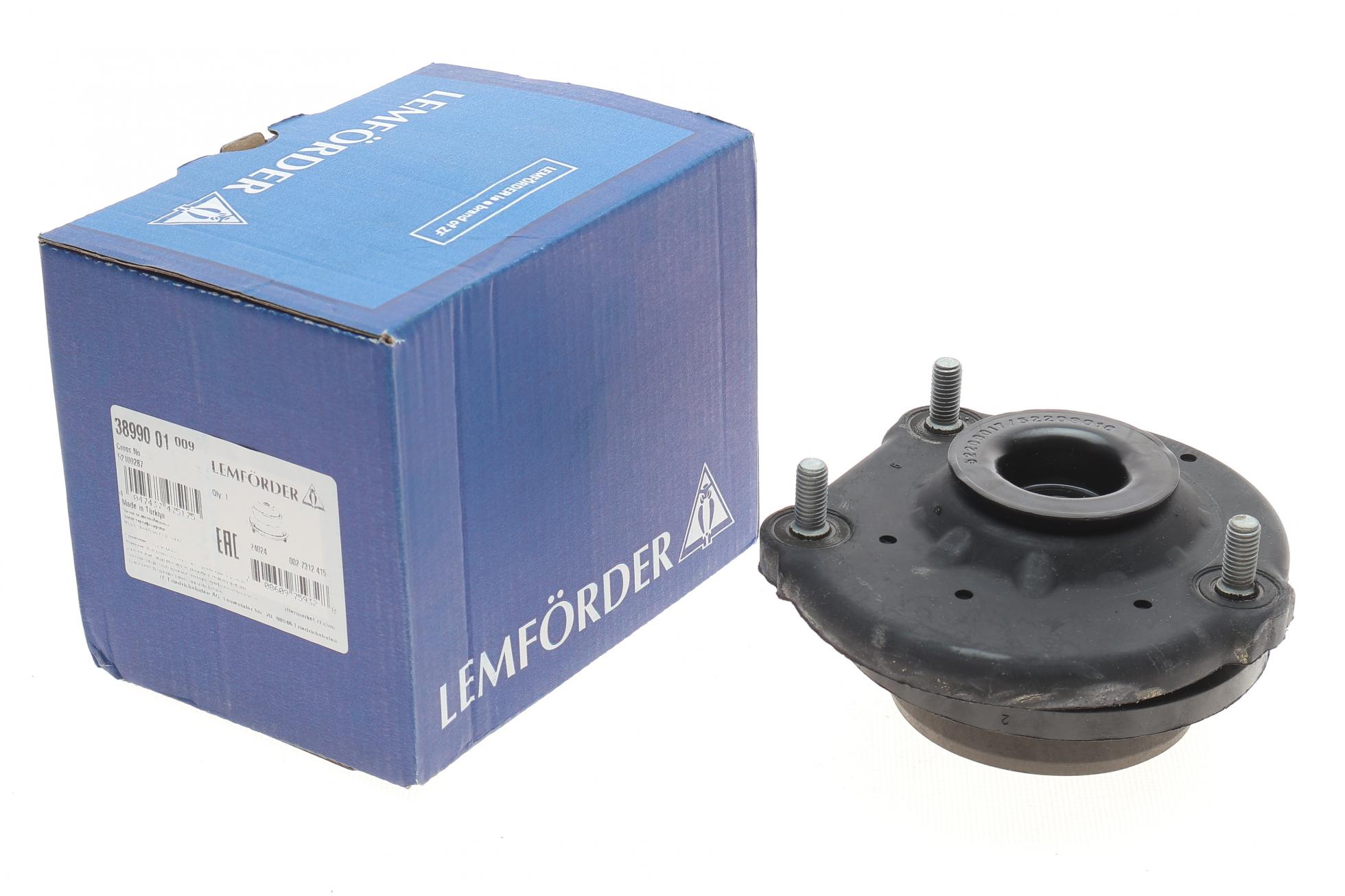 3899001 LEMFÖRDER