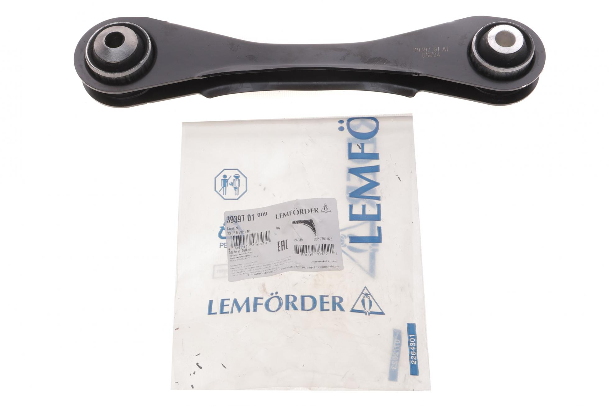 3939701 LEMFÖRDER
