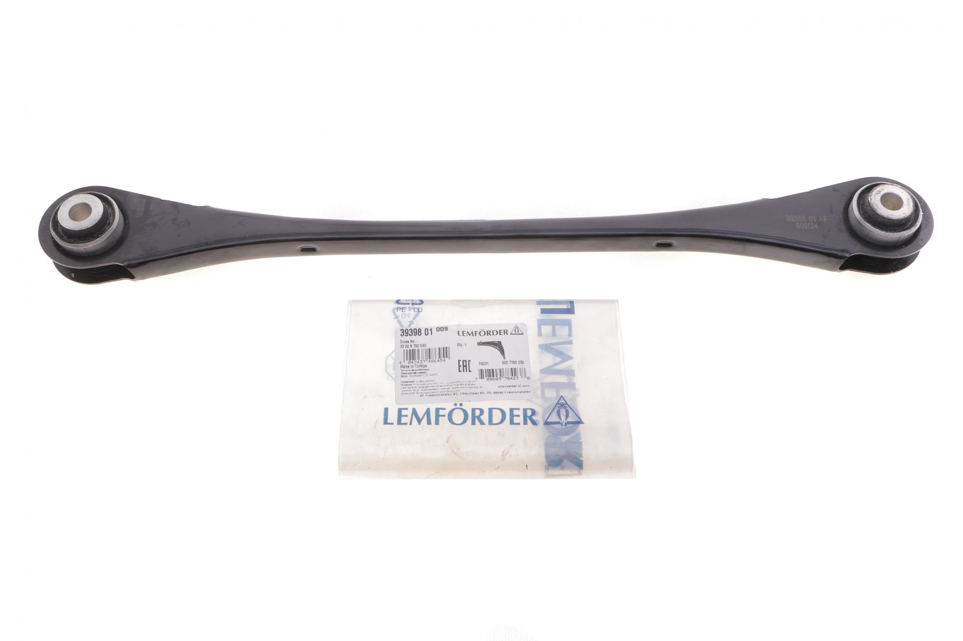 3939801 LEMFÖRDER