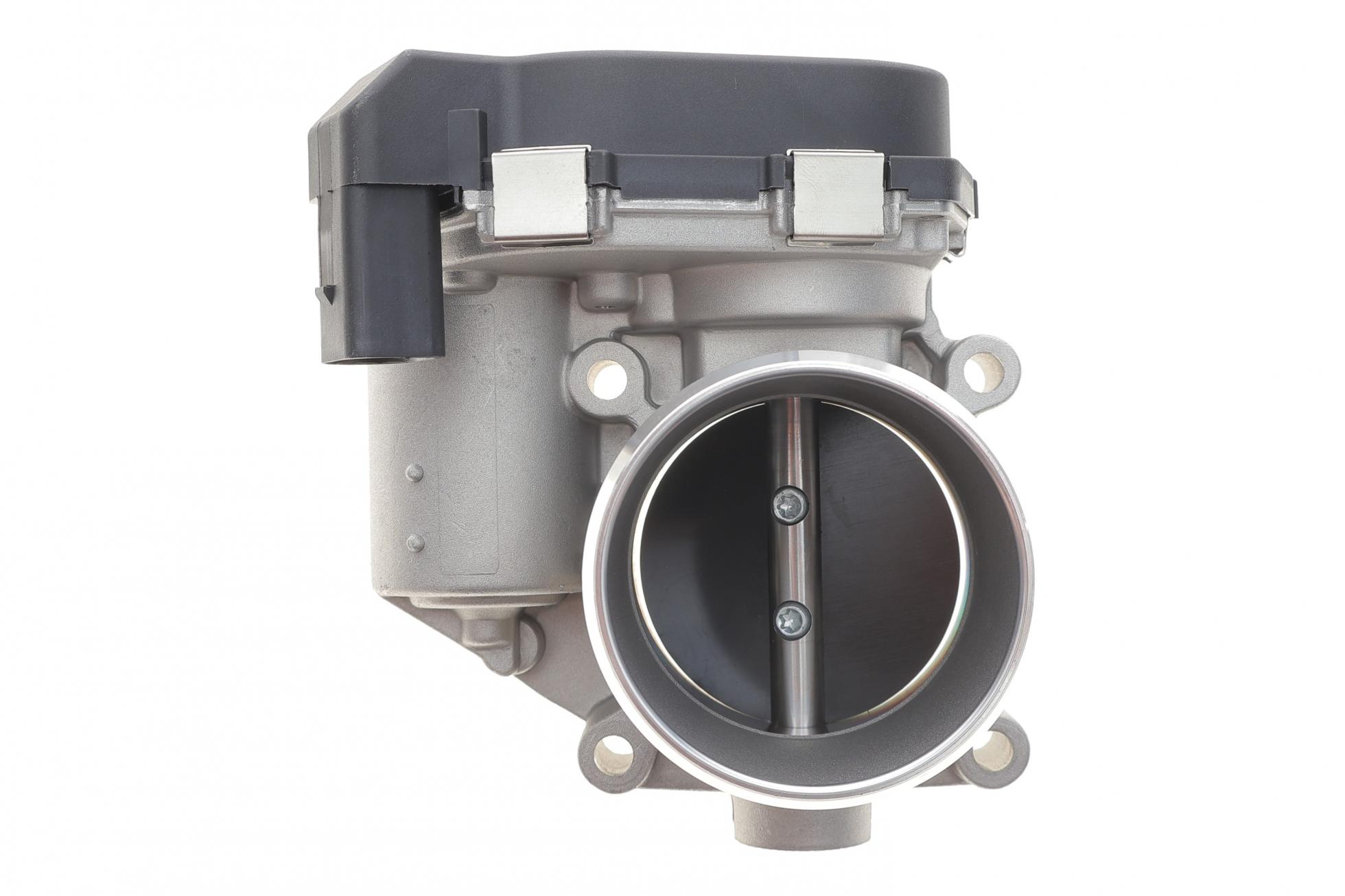 Заслонка дросельна Audi A3/4/5/6/7/8/Q5/TT/VW Passat/T5/Golf 1.8-2.0H 04-