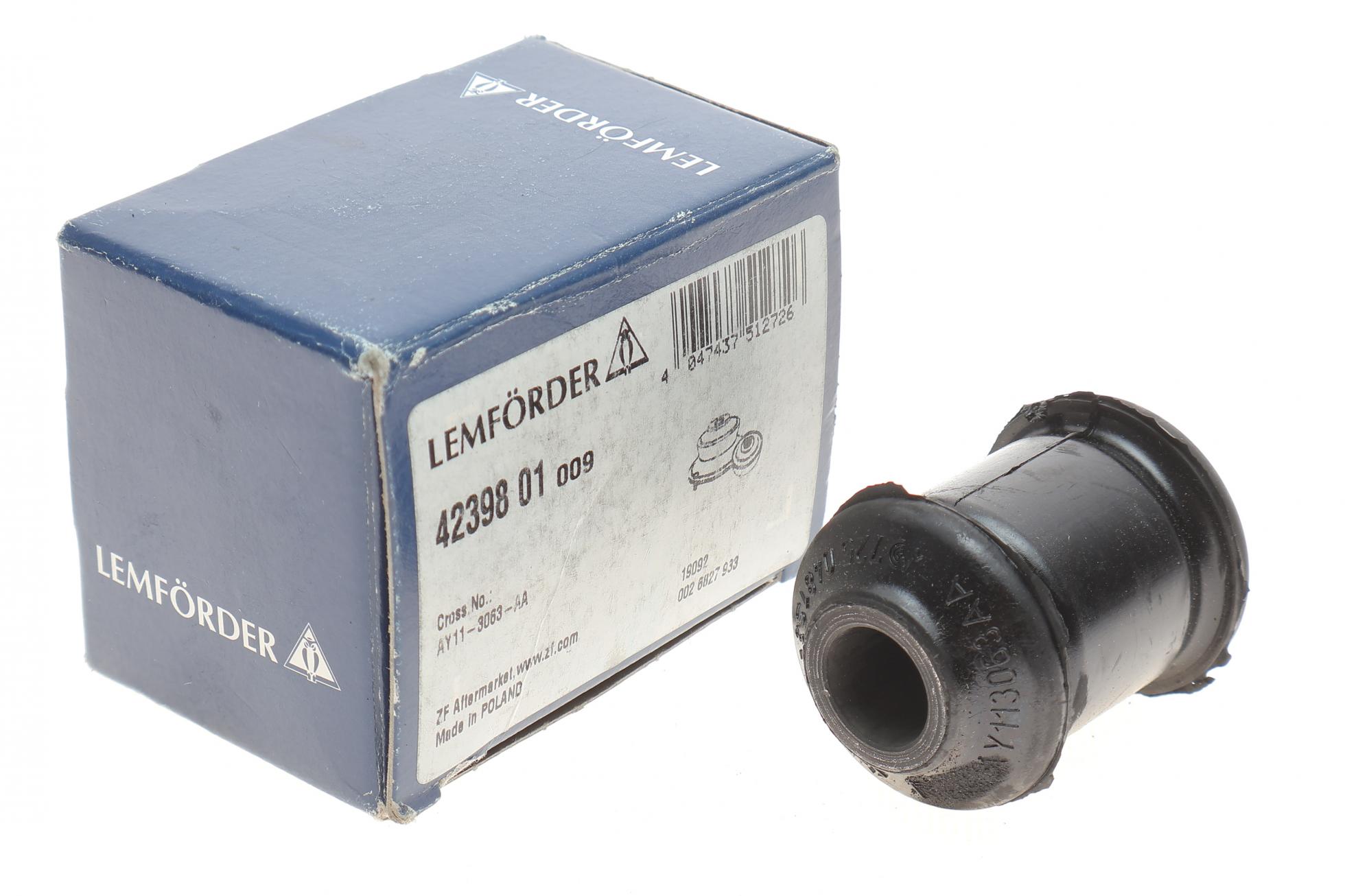 4239801 LEMFÖRDER