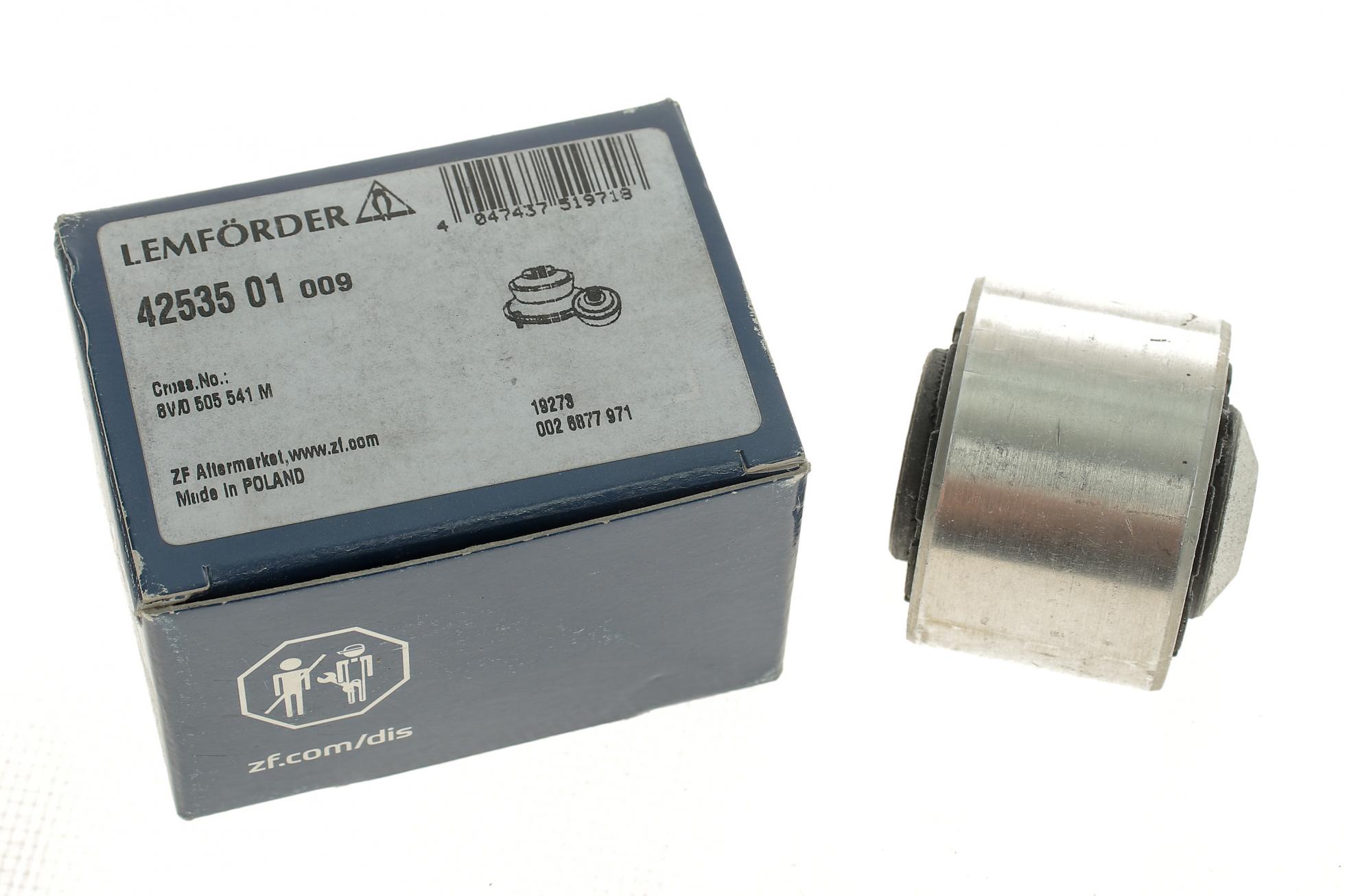 4253501 LEMFÖRDER