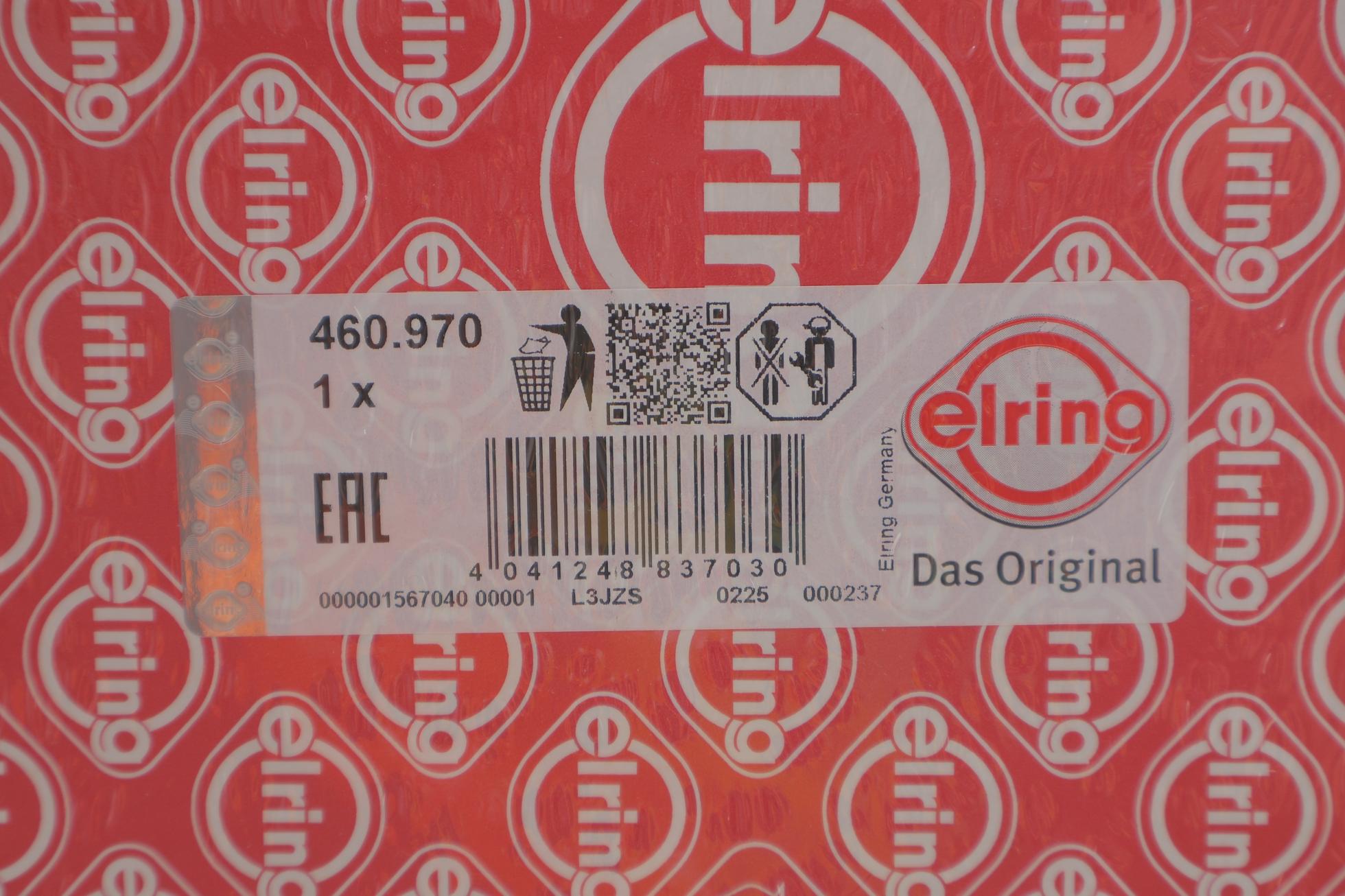 460970 ELRING