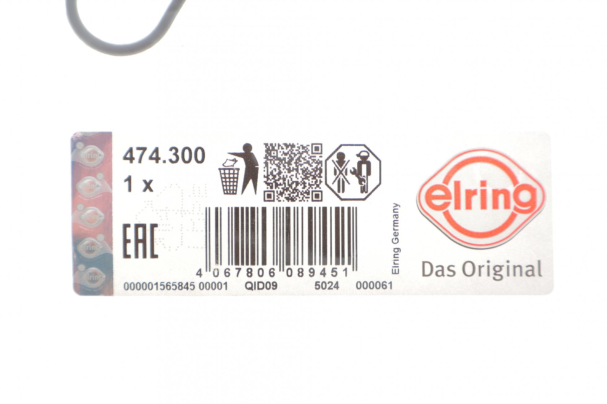 474300 ELRING