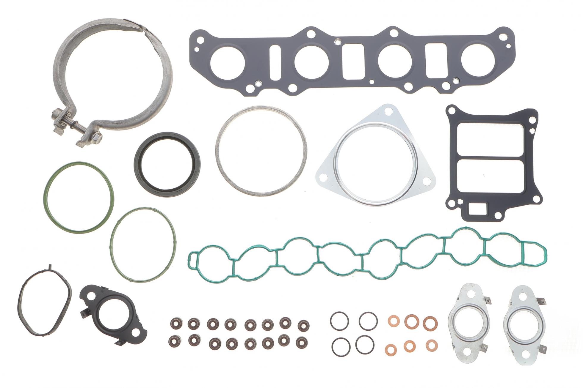 Комплект прокладок (верхній) Volvo S60/S80/S90/V40/V60/V70/V90/XC40/XC60/XC70/XC90 2.0D 13-