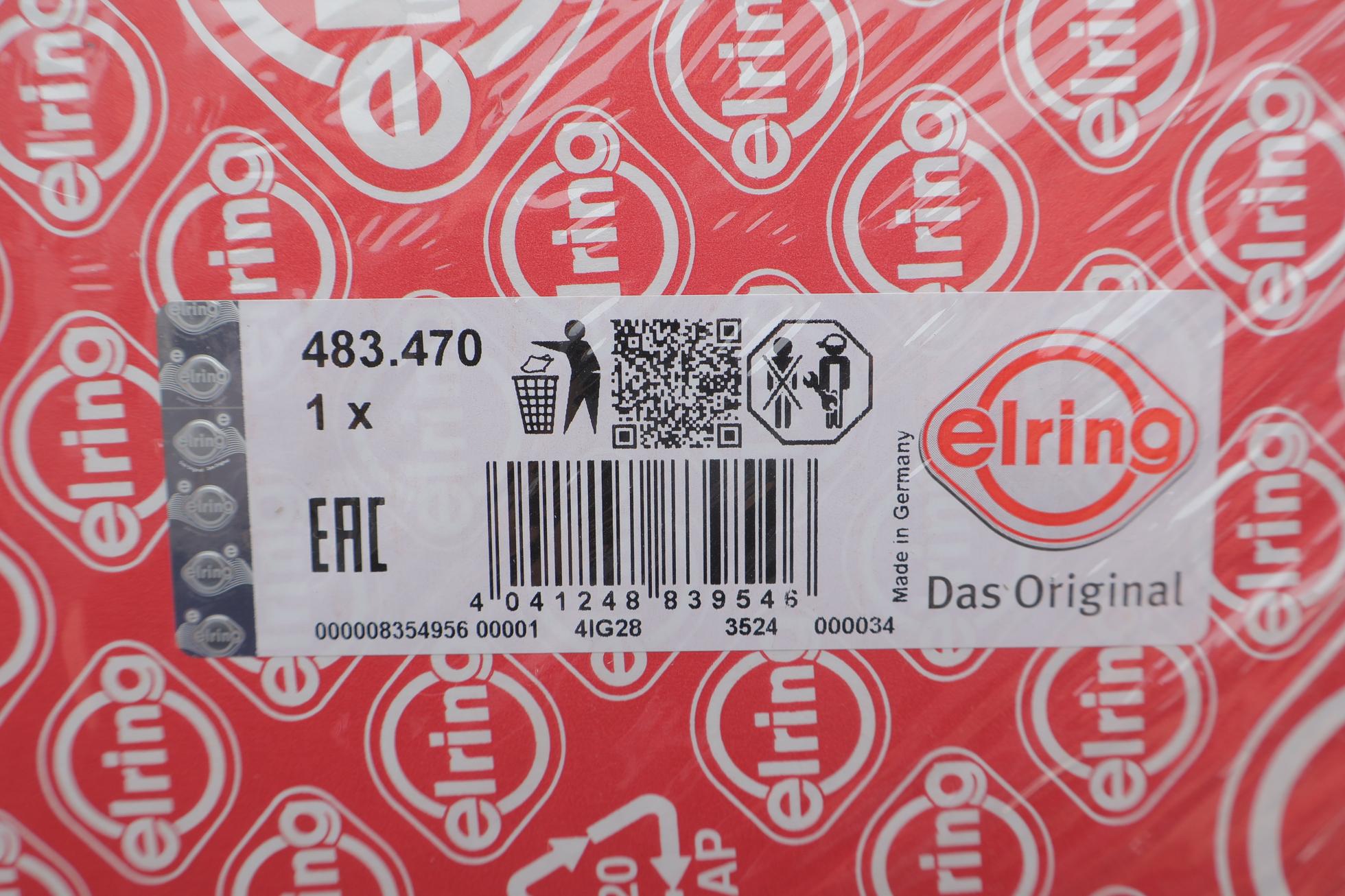 483470 ELRING