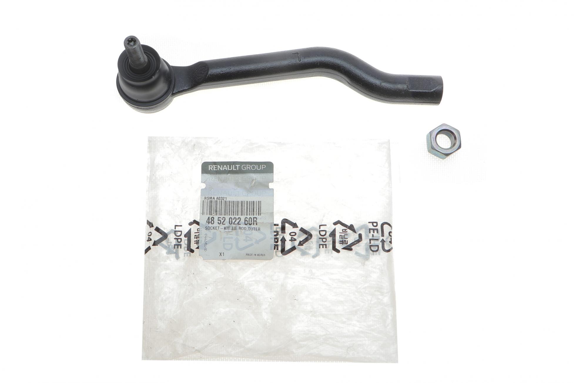 485202260R RENAULT