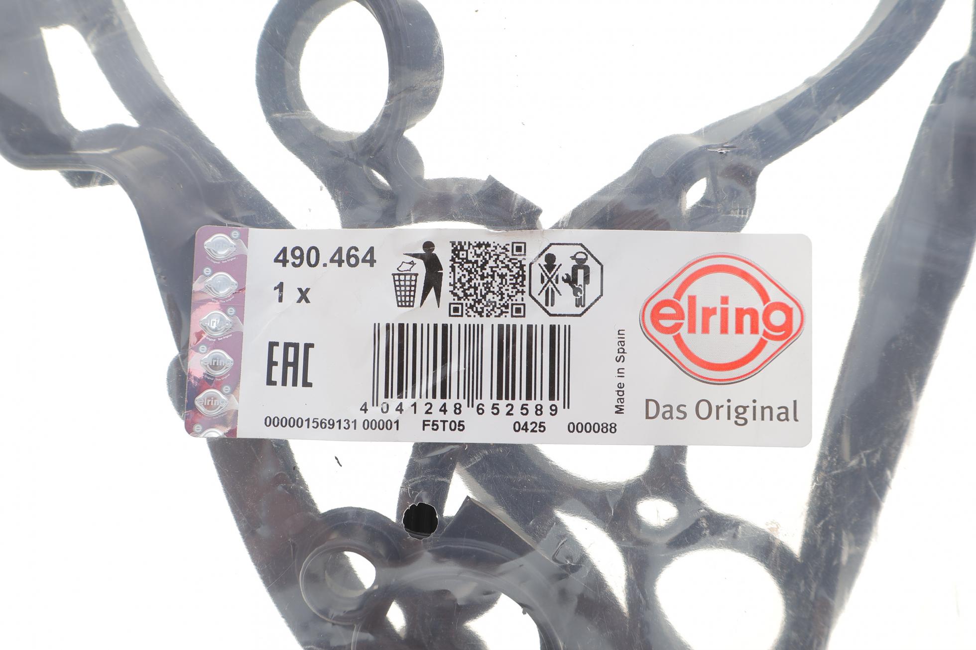 490464 ELRING